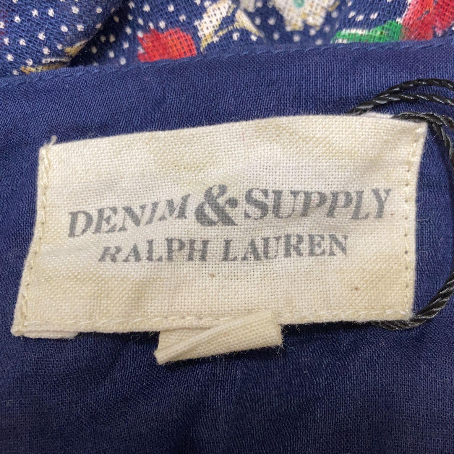 Denim  Supply Ralph Lauren