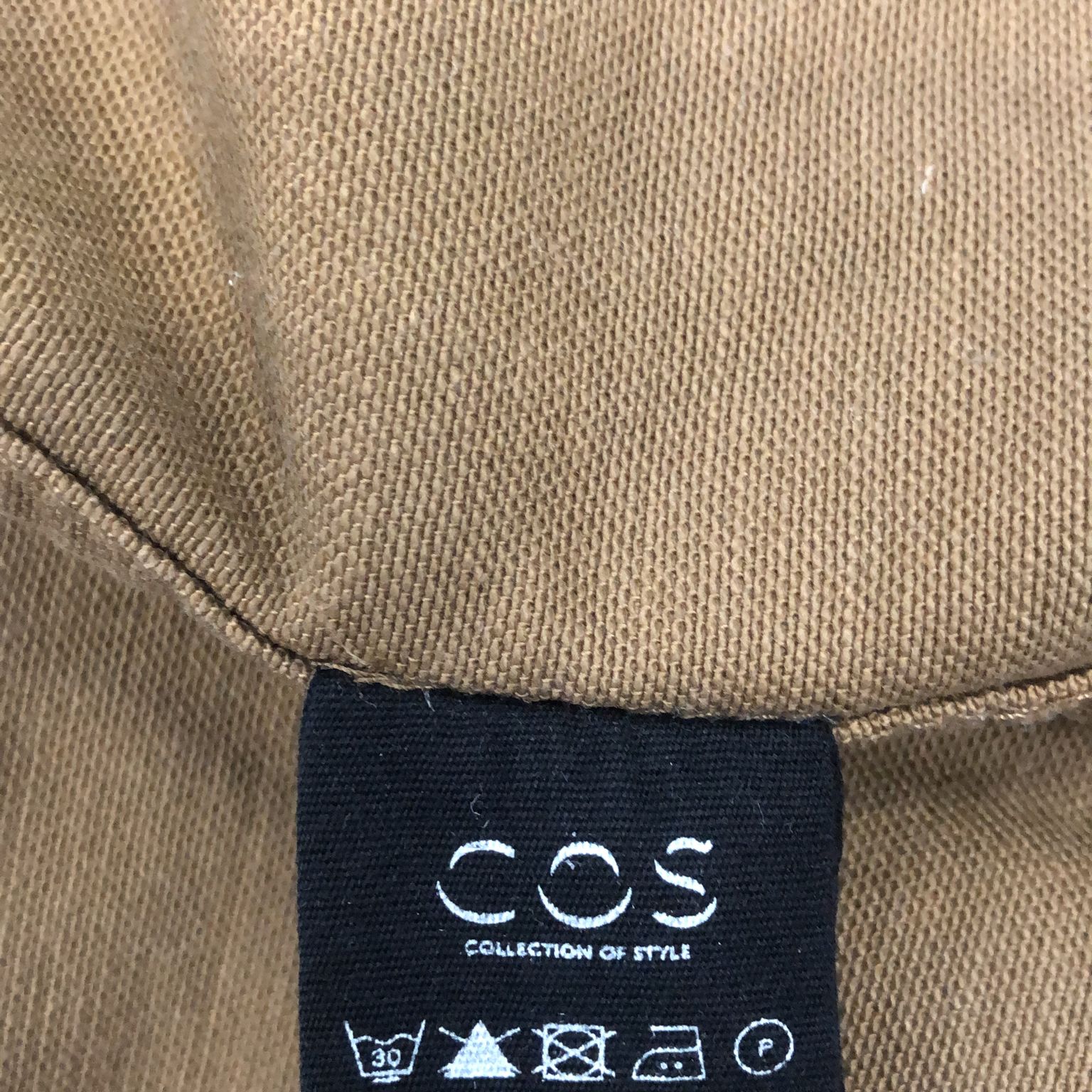 COS