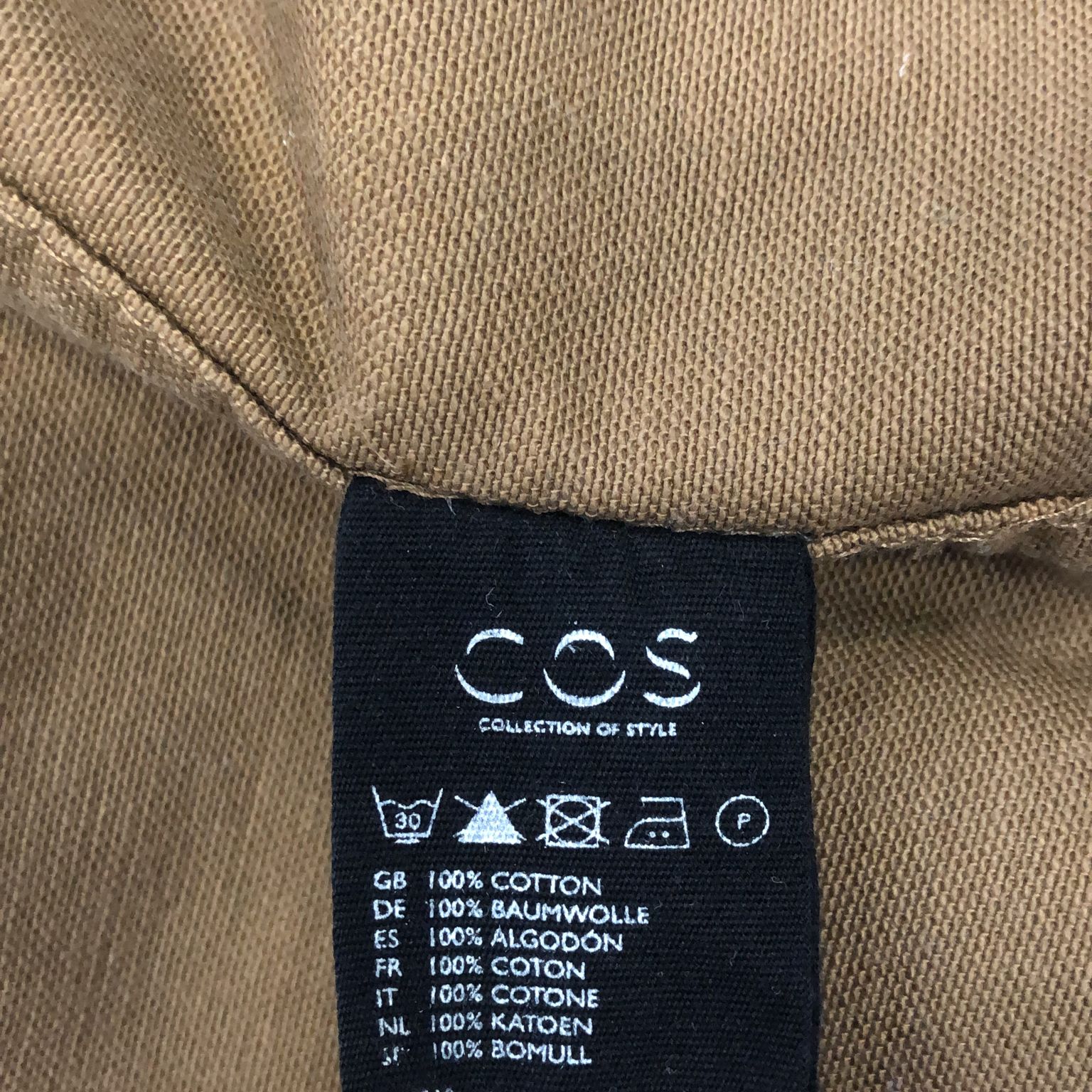 COS