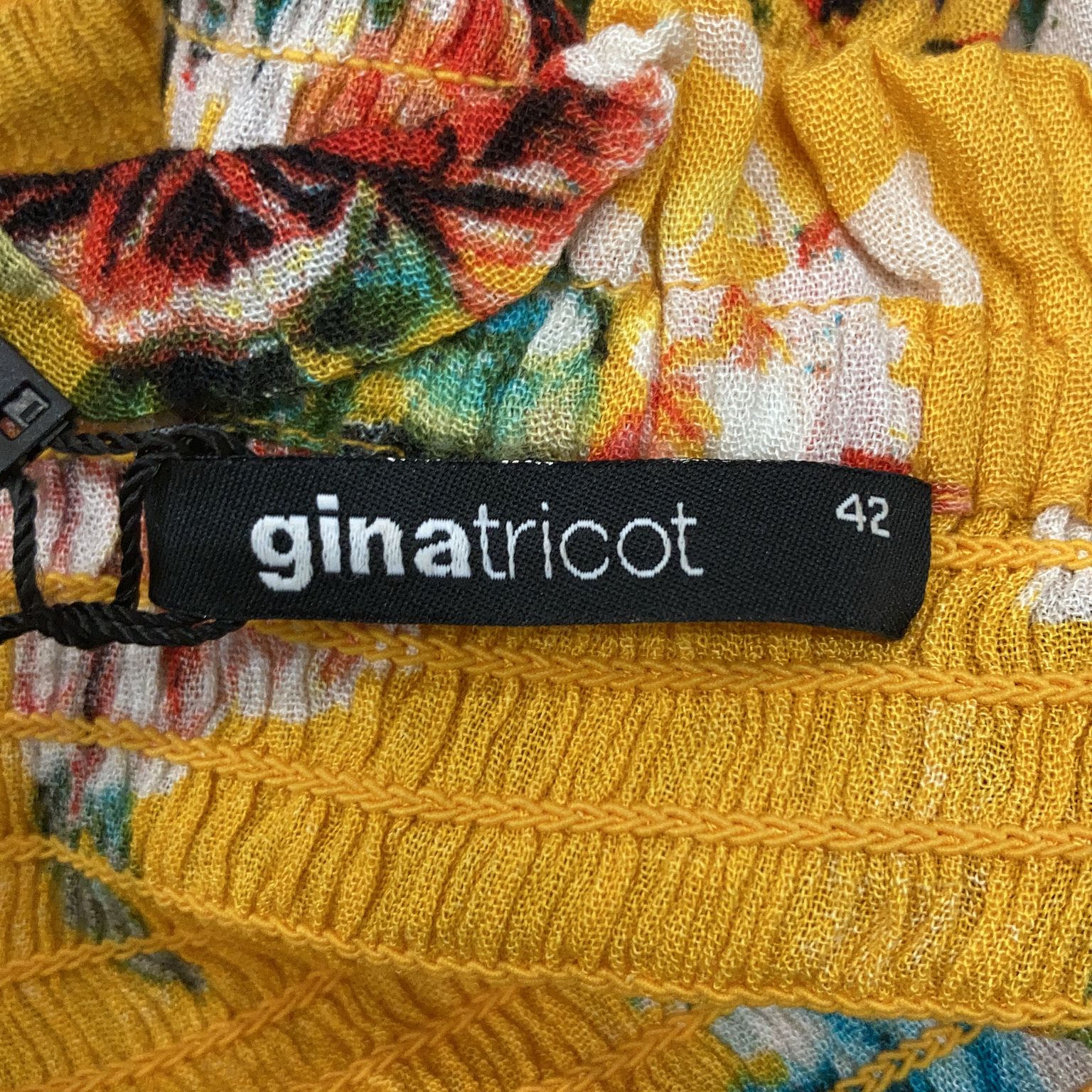 Gina Tricot