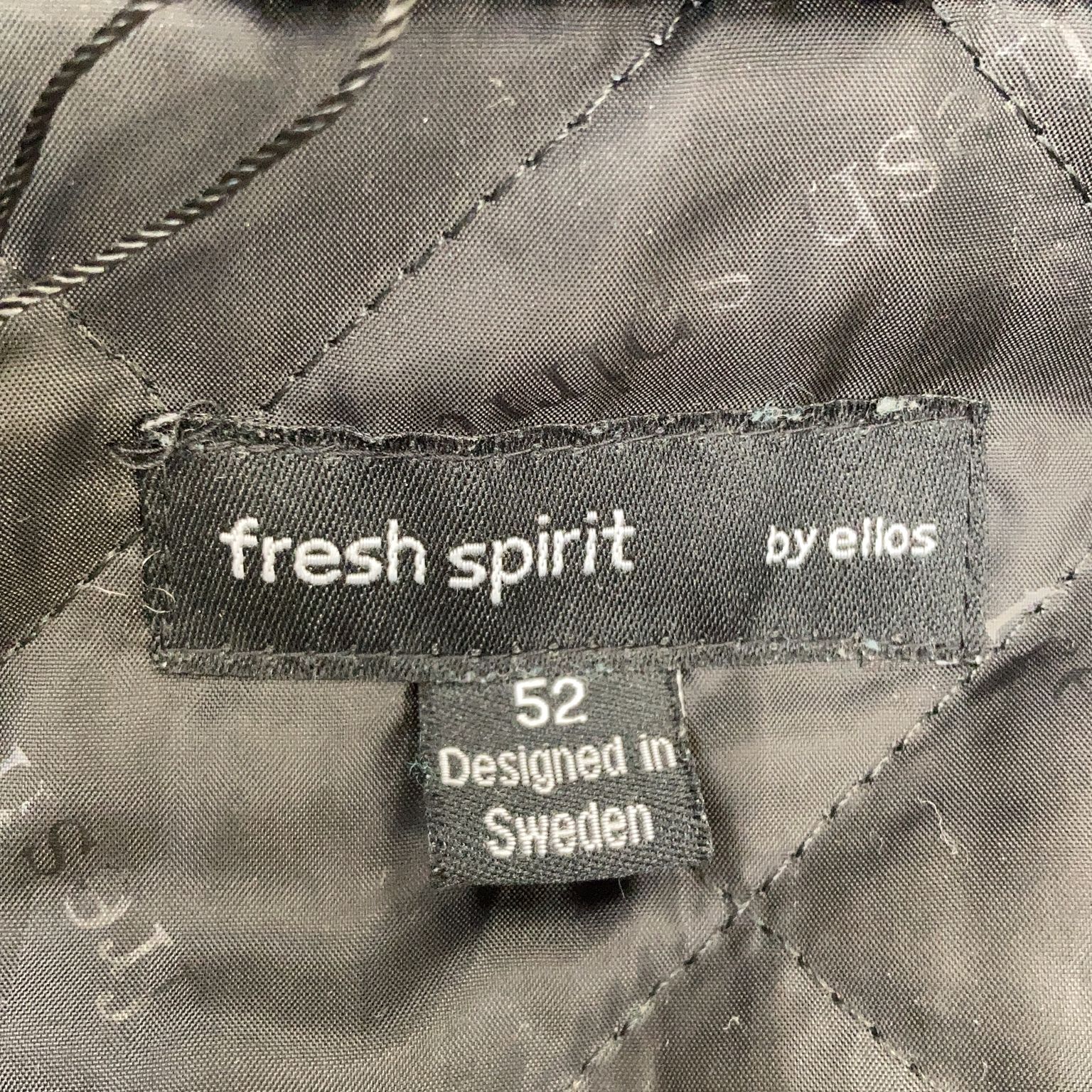 Fresh Spirit by Ellos