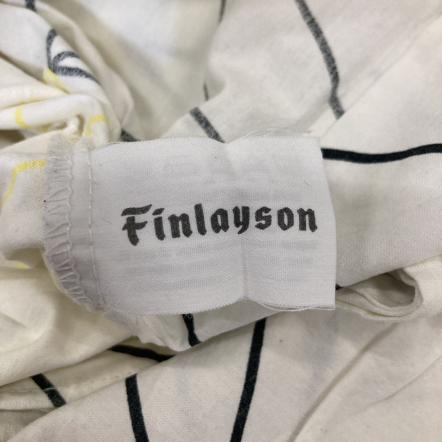 Finlayson