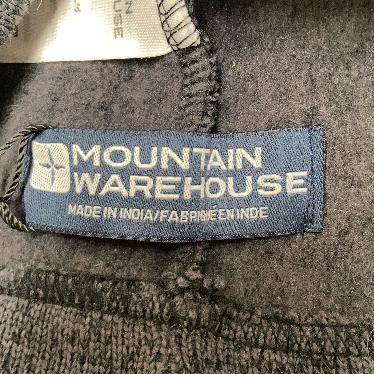 Mountain Warehouse