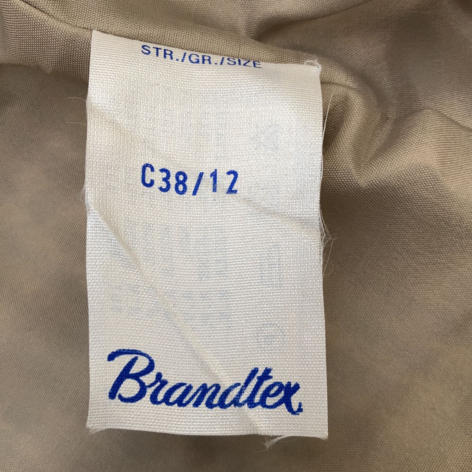 Brandtex