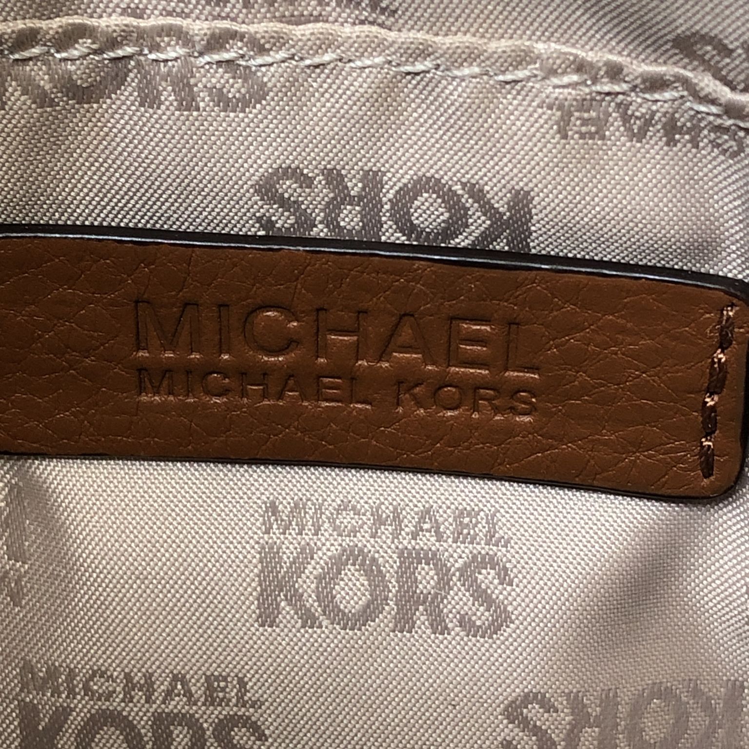 Michael Kors