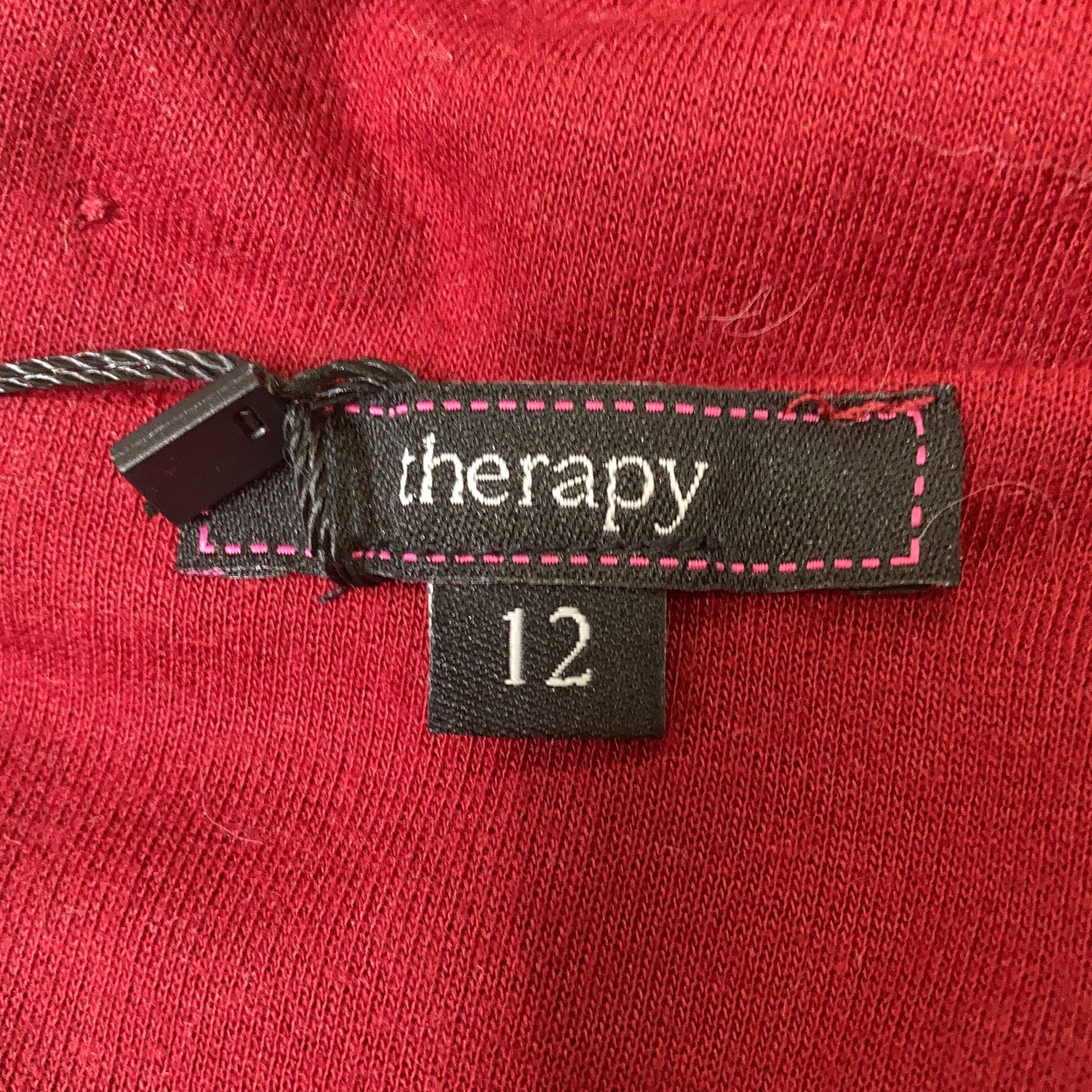 Therapy