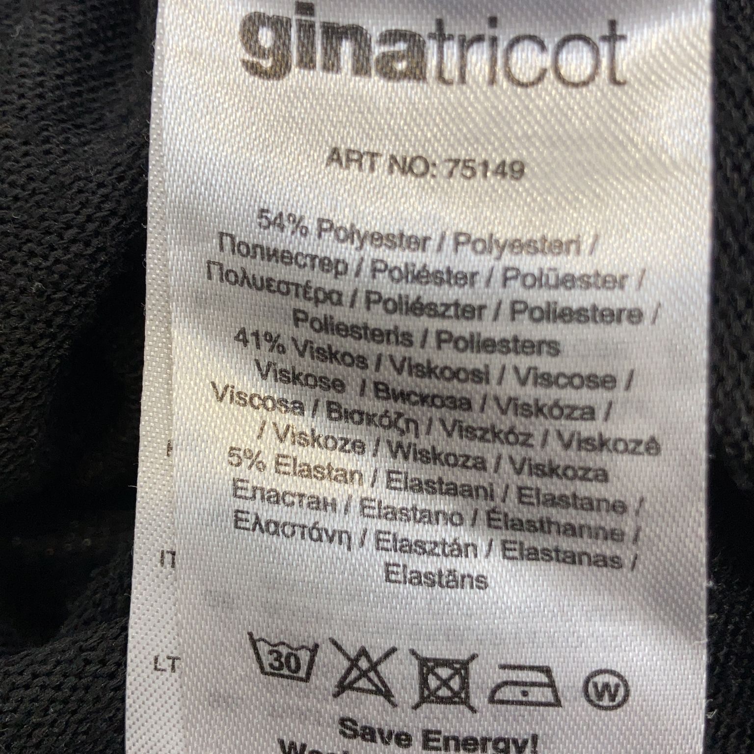 Gina Tricot