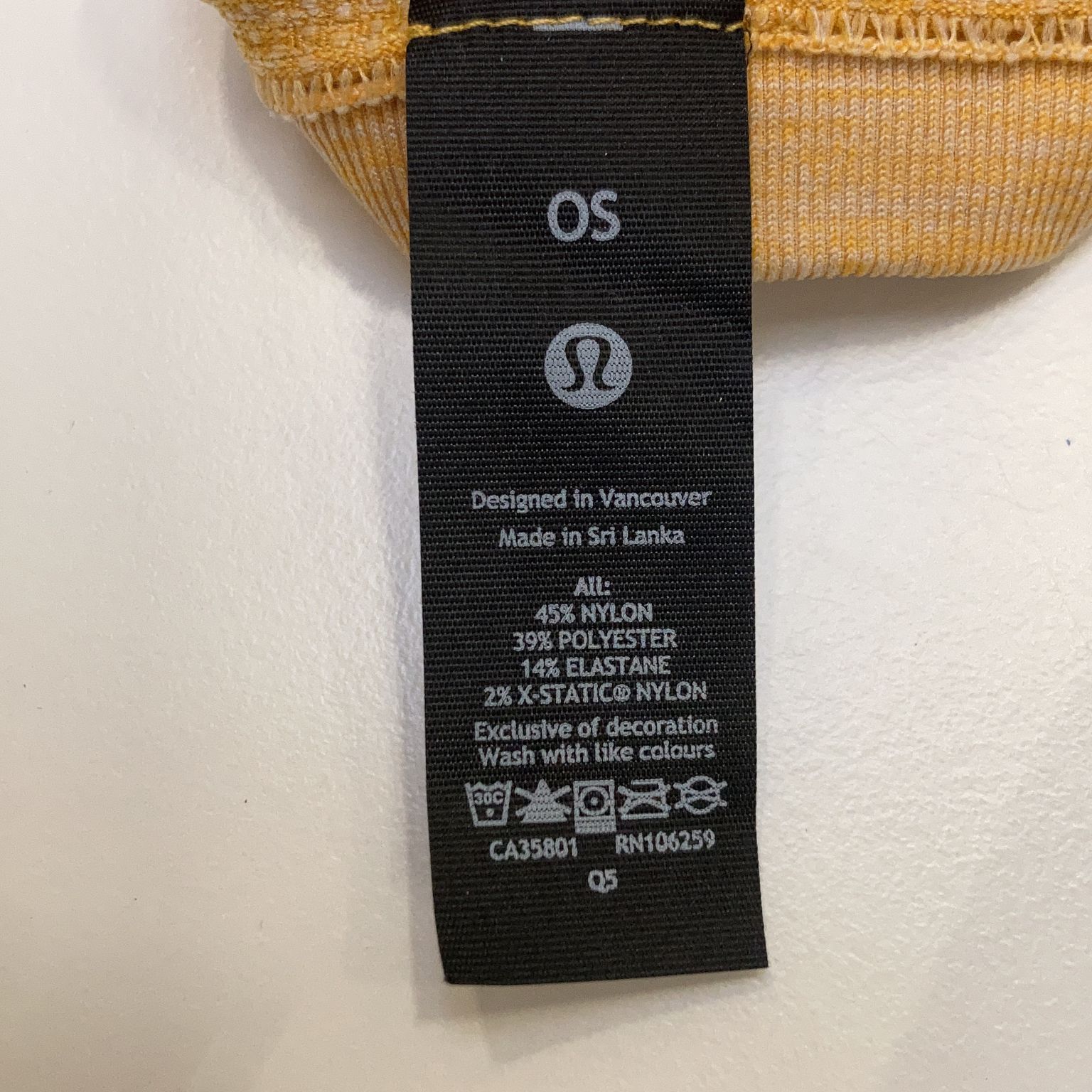 Lululemon