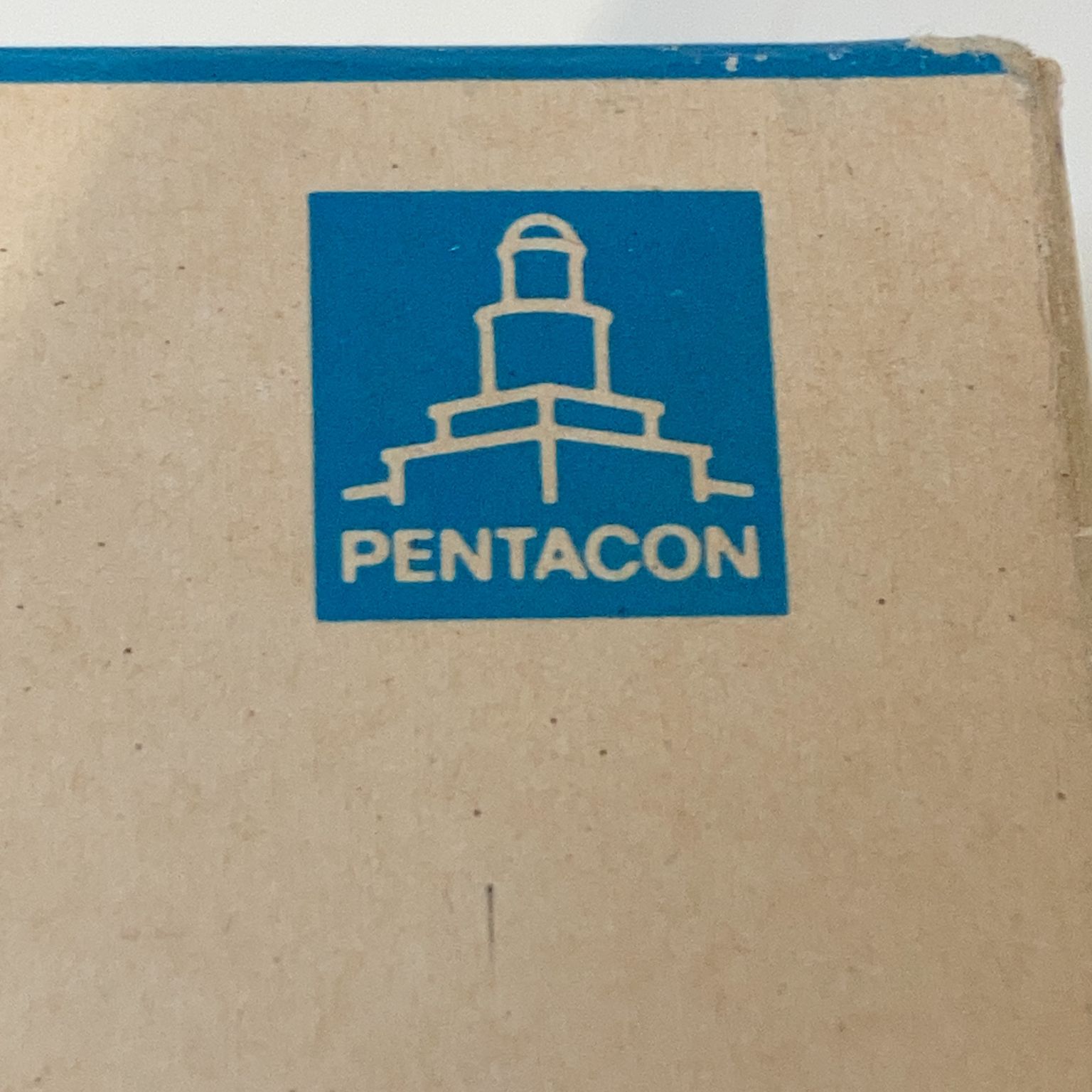 Pentacon