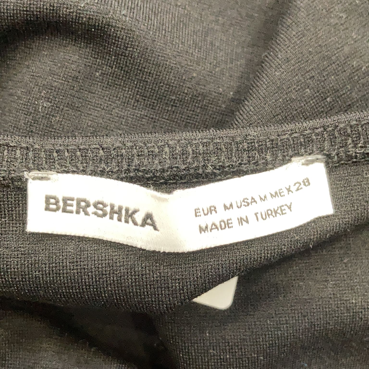 Bershka