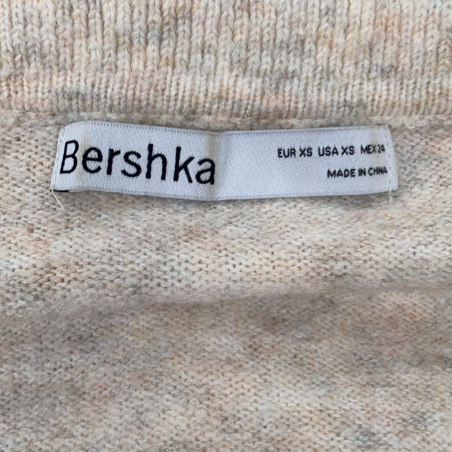 Bershka