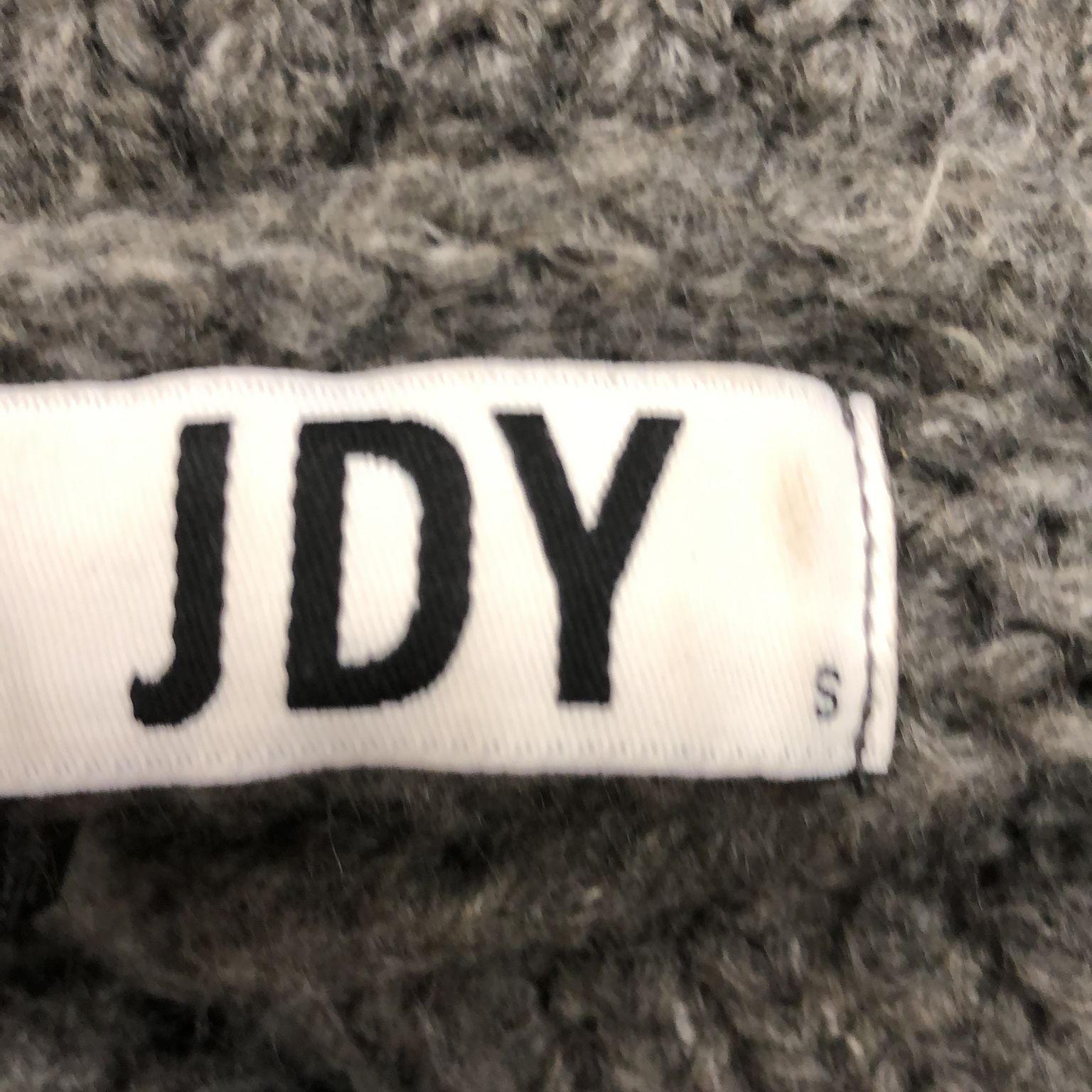 JDY