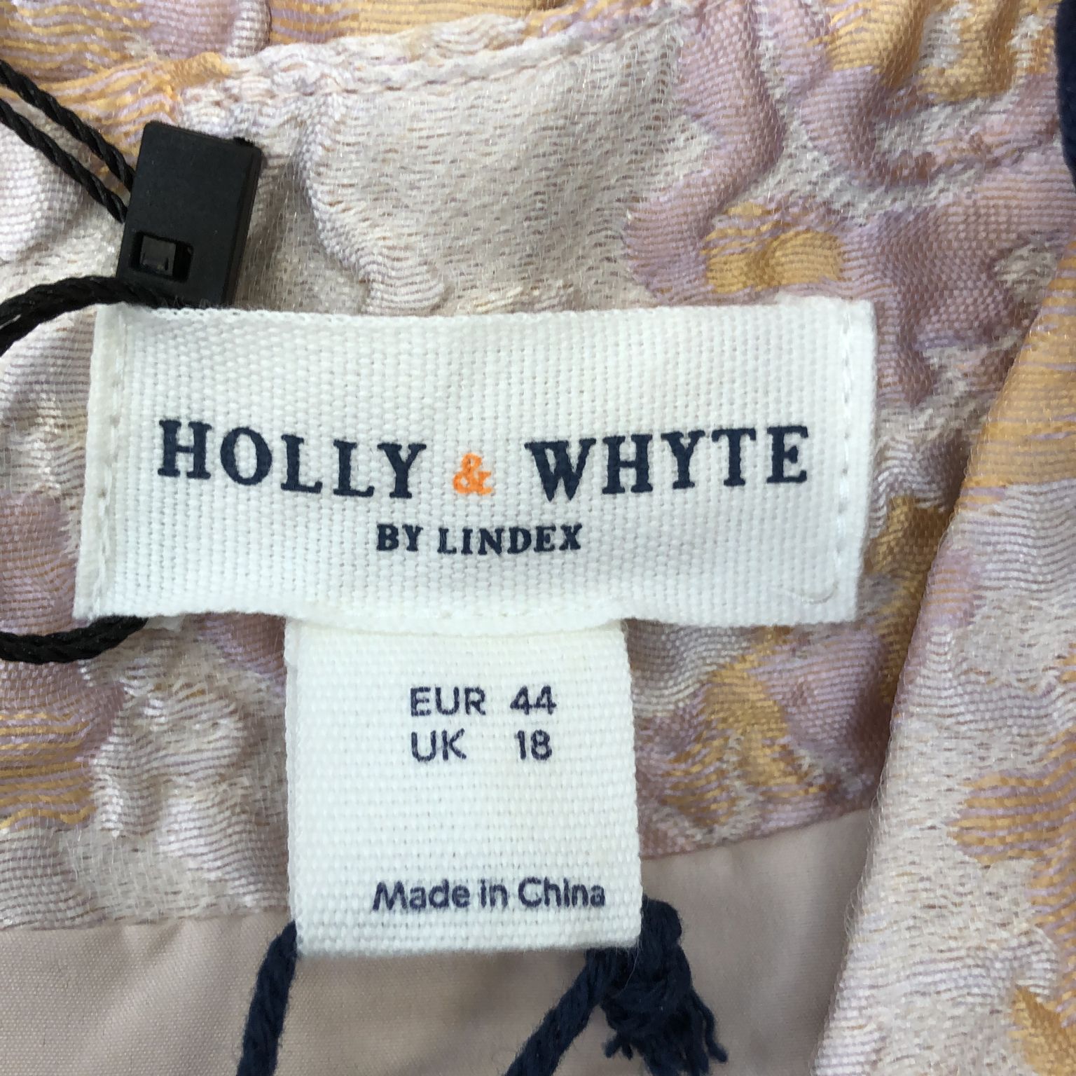 Holly  Whyte by Lindex