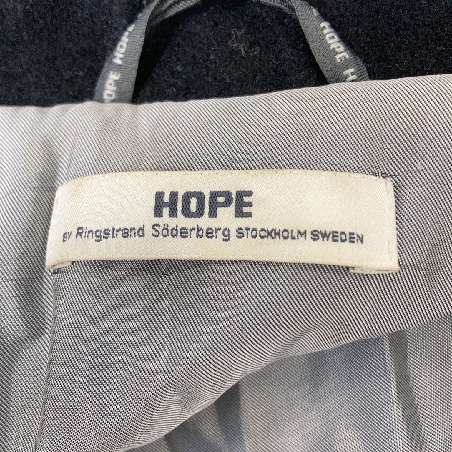 Hope