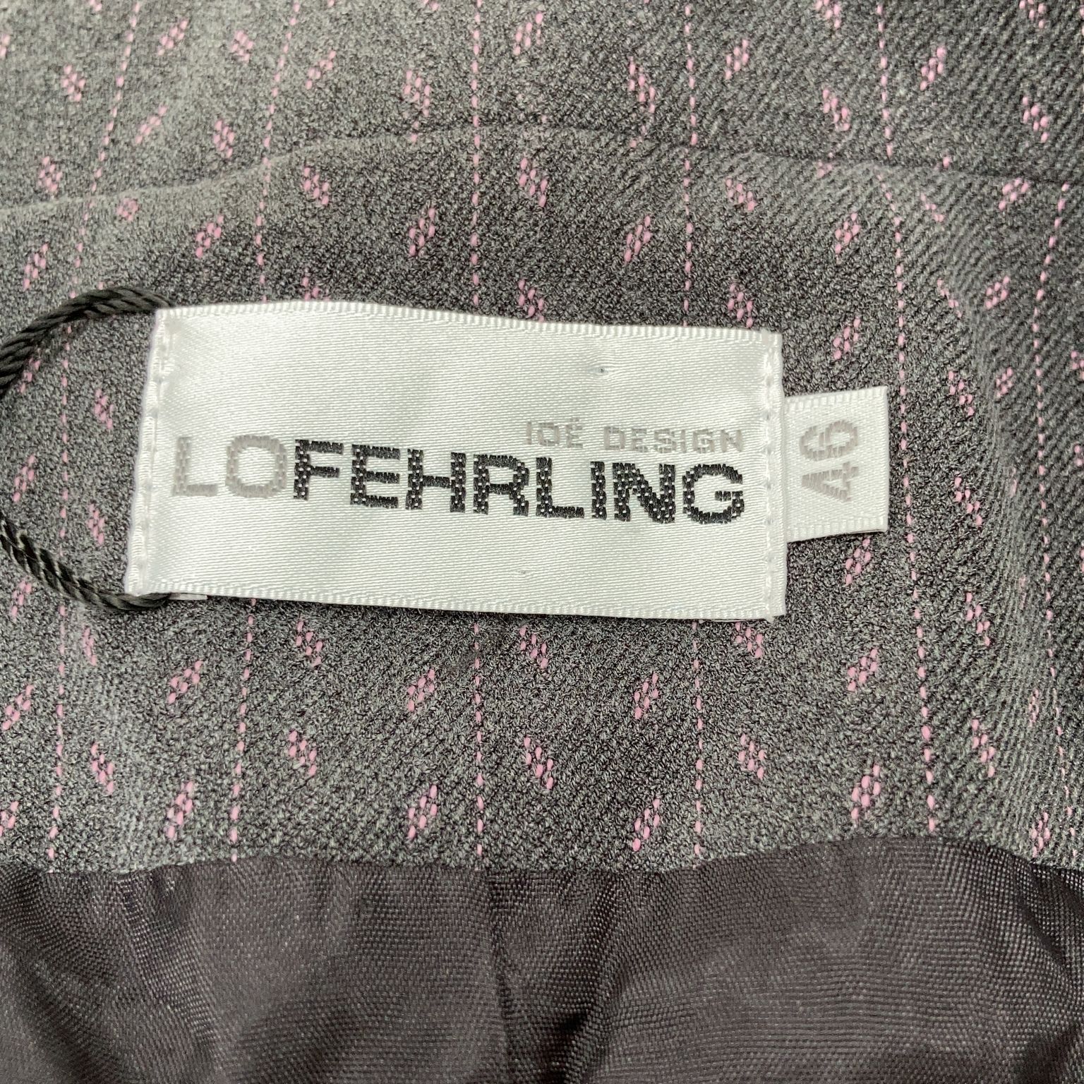 Lofehrling