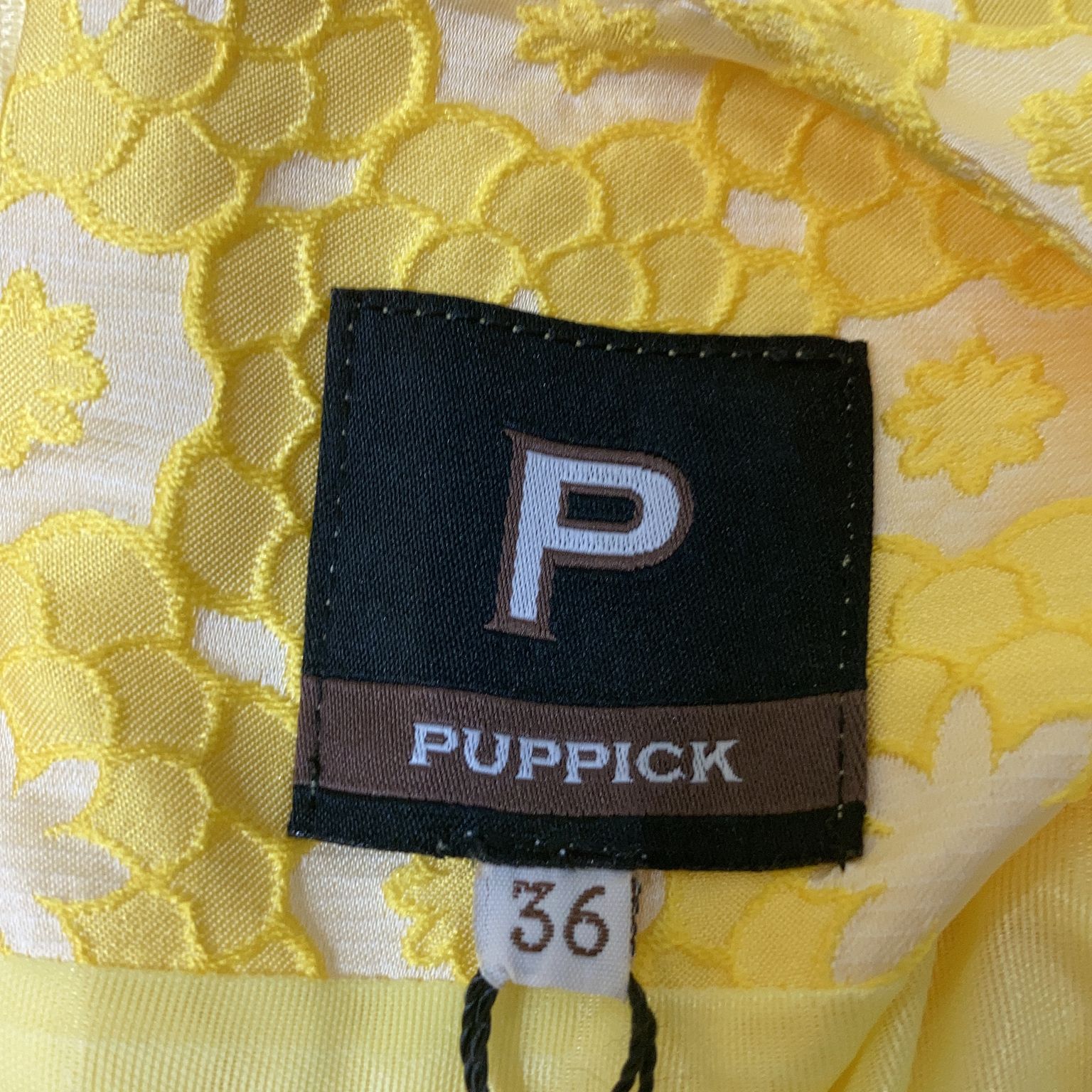 Puppick