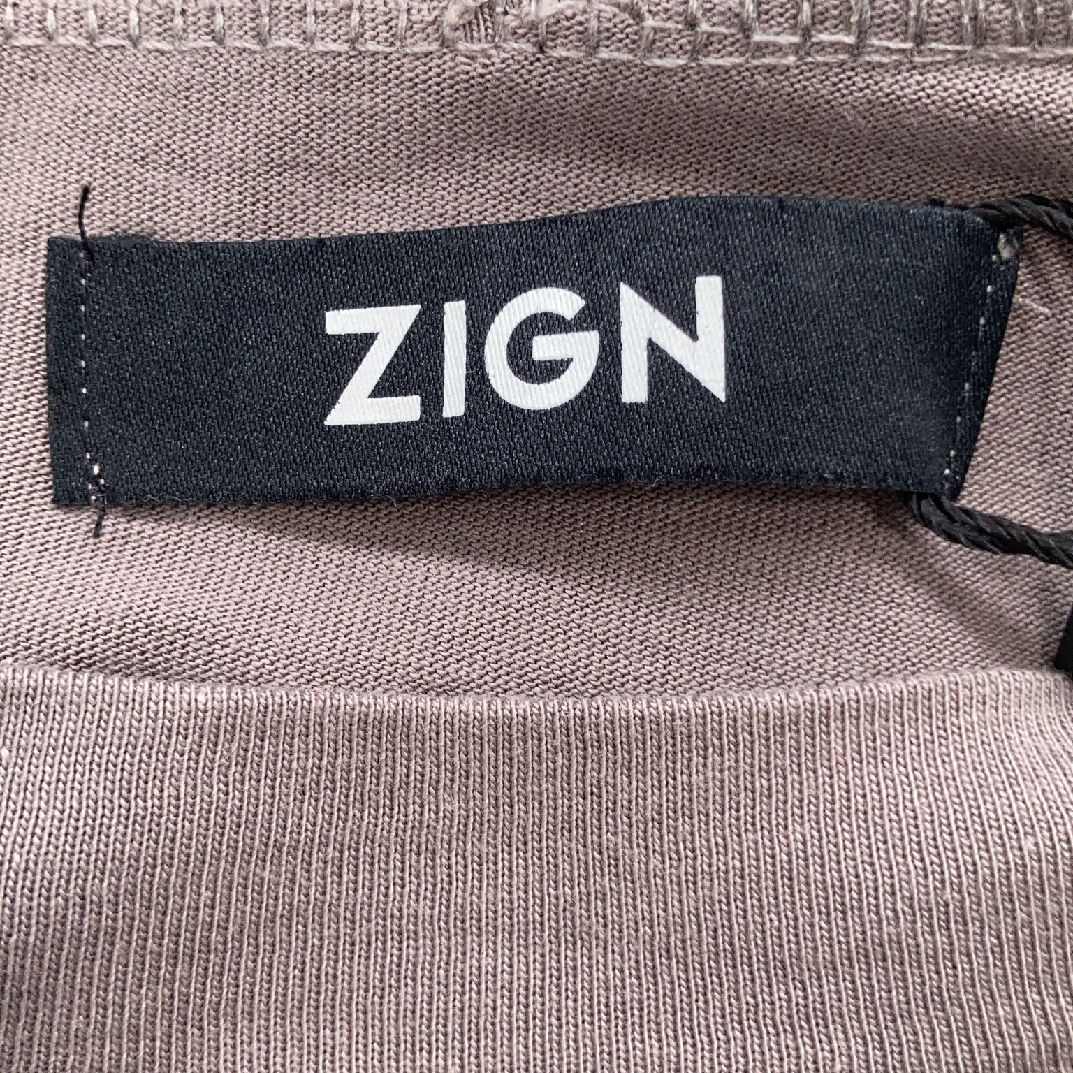 Zign