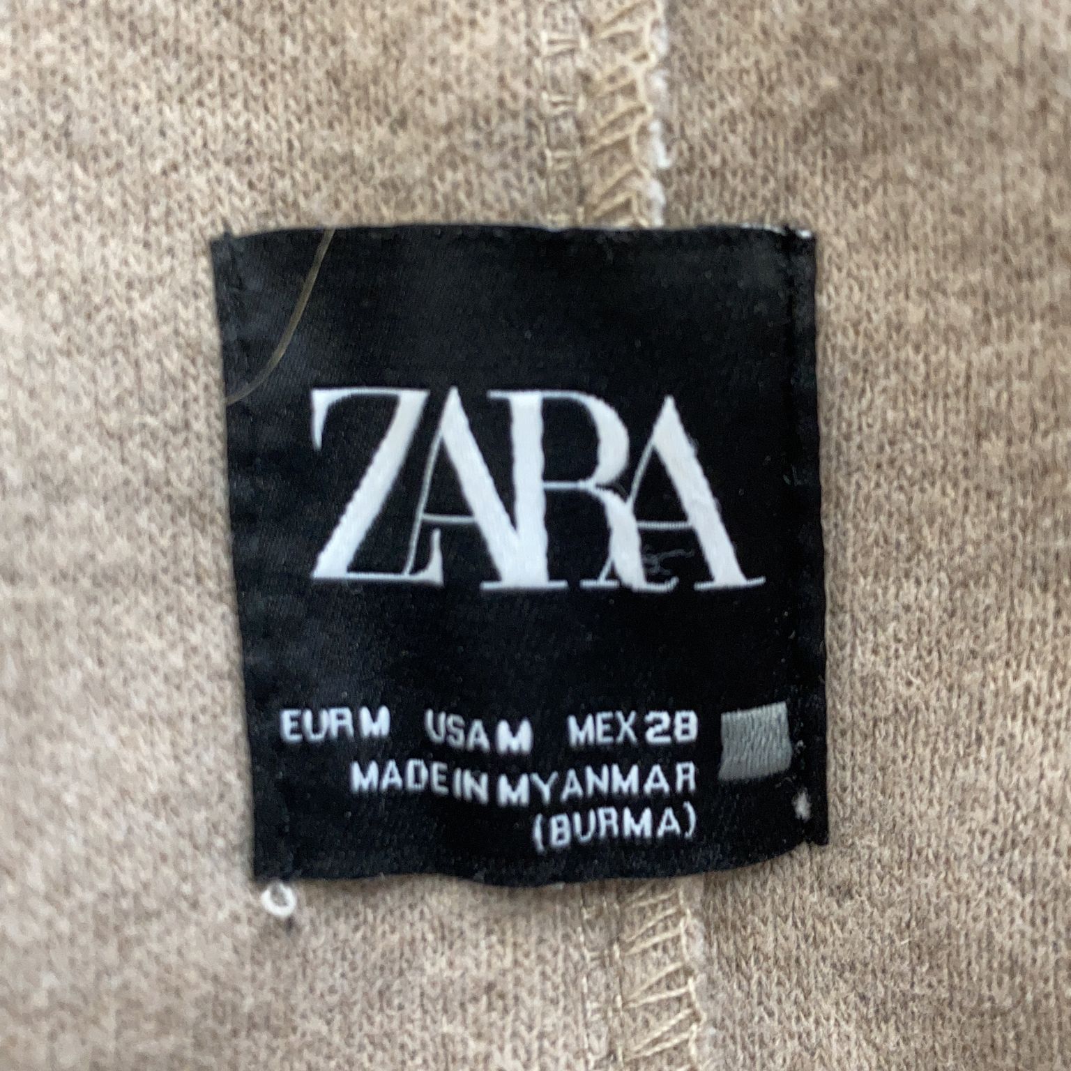 Zara