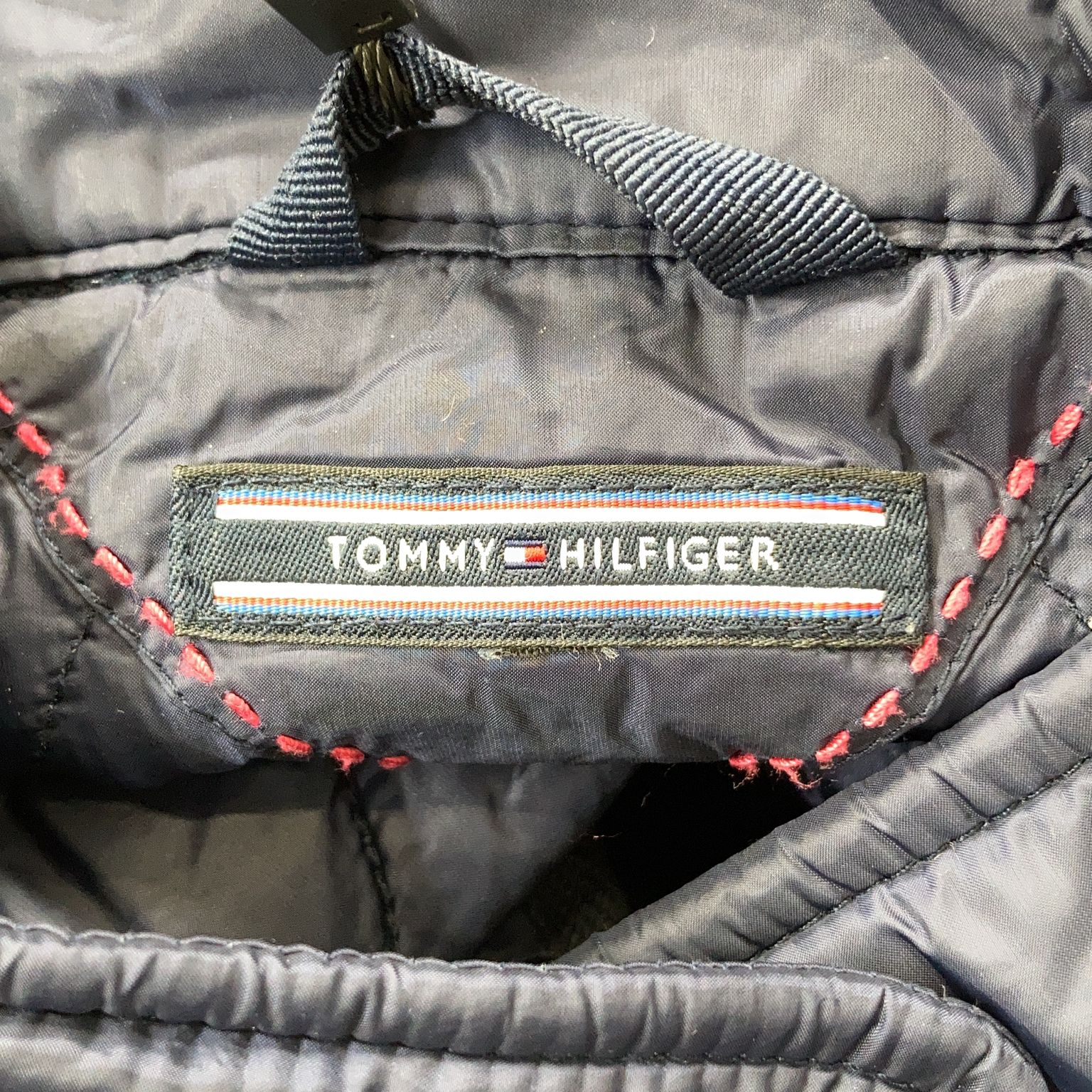 Tommy Hilfiger