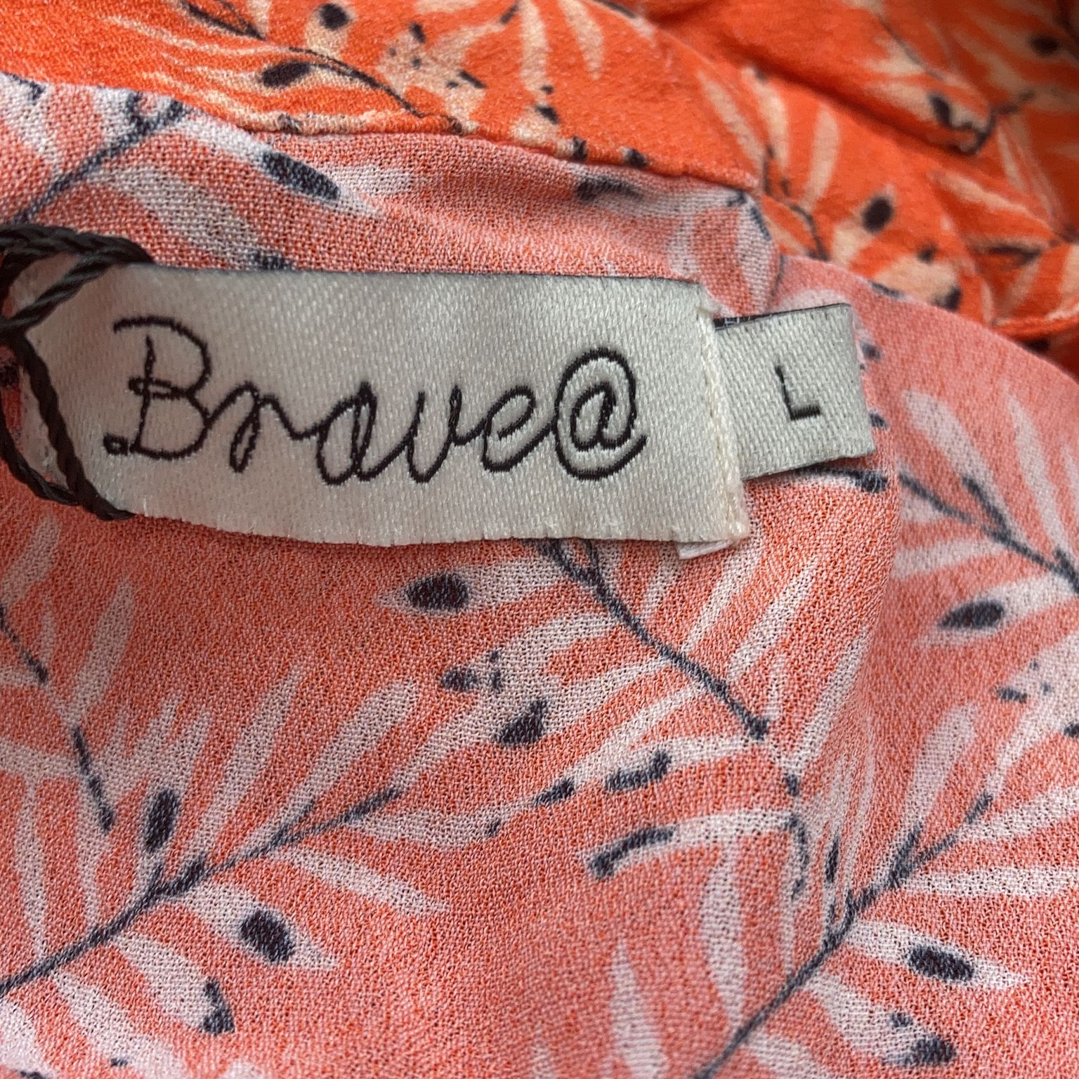 Brave@