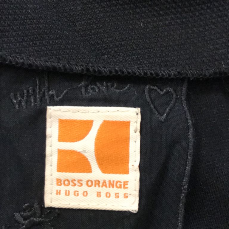 Boss Orange