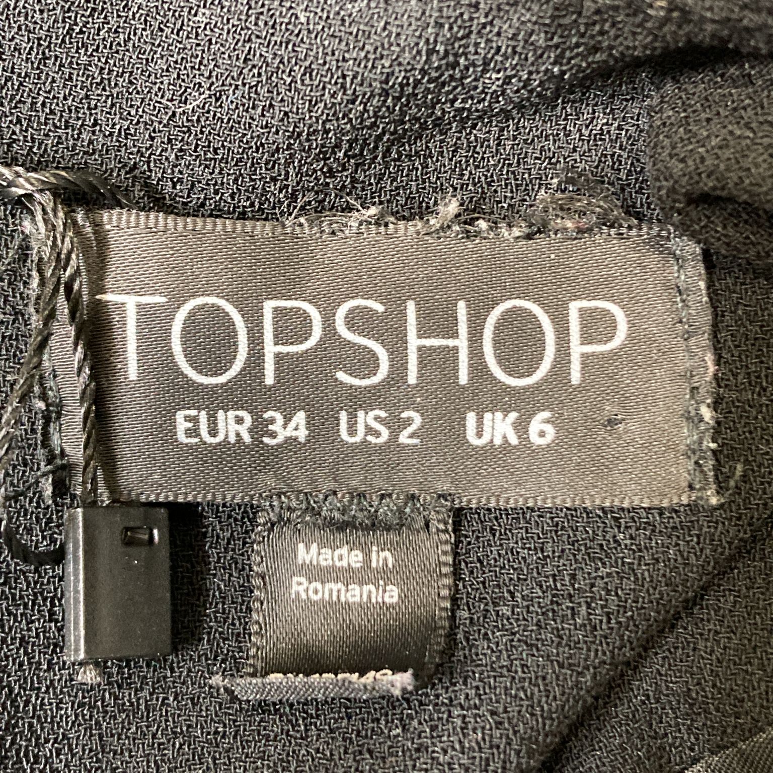 Topshop