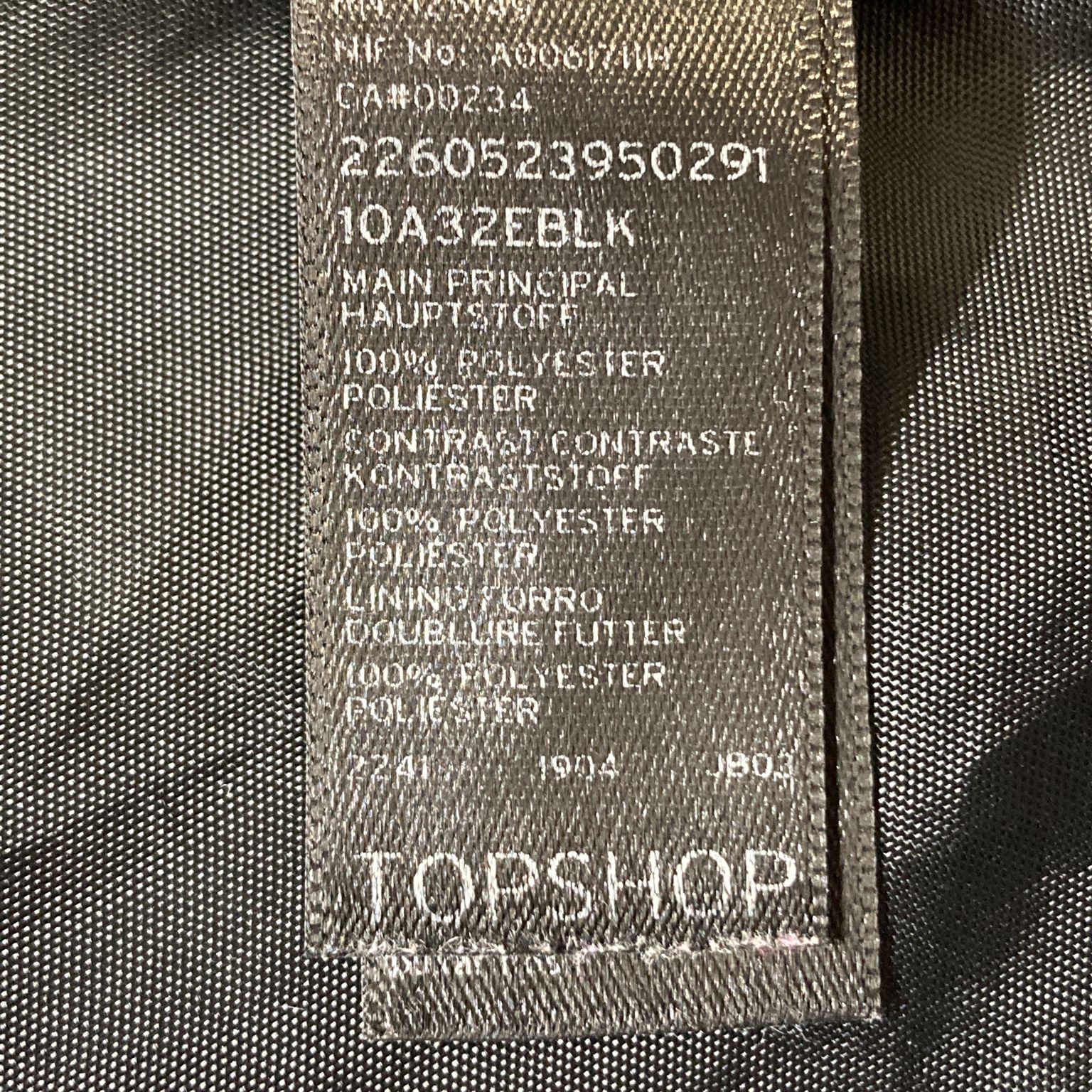 Topshop