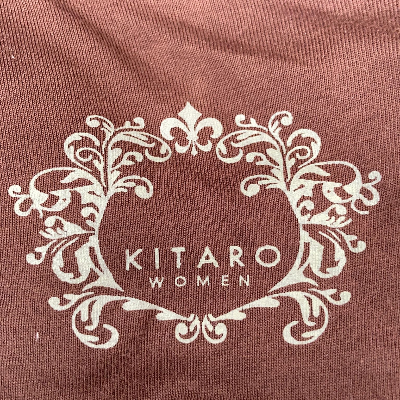 Kitaro Women