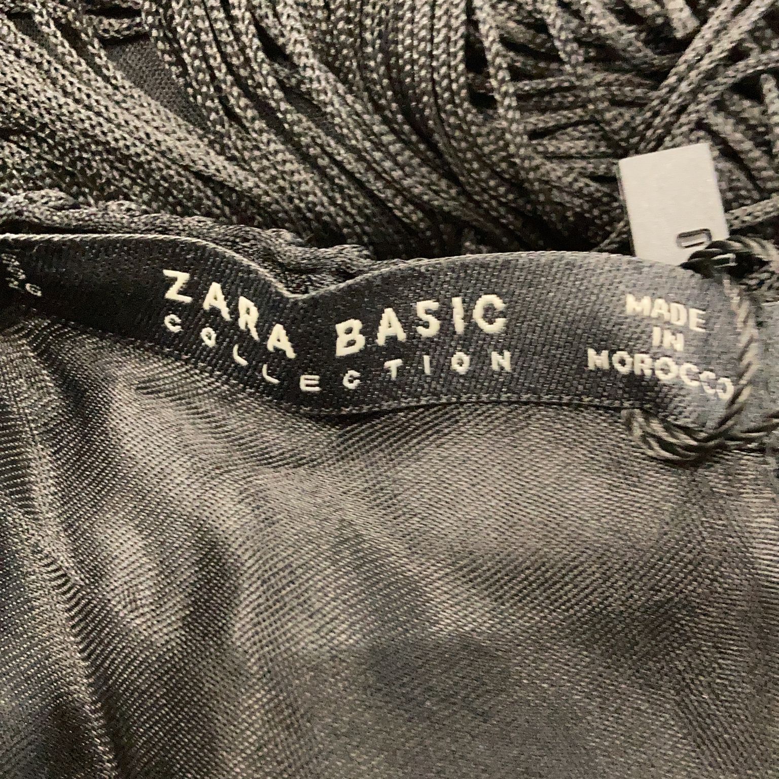 Zara Basic