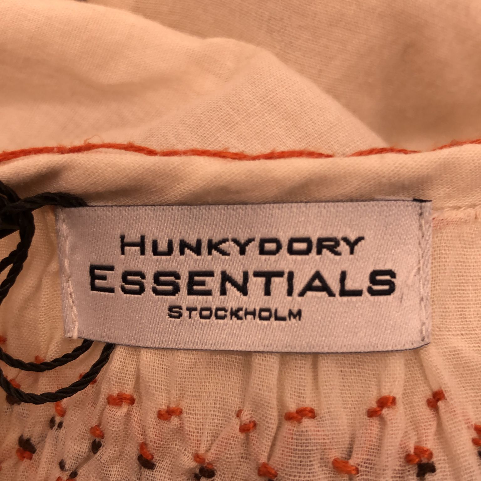 Hunkydory Essentials