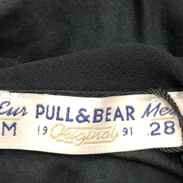 Pull  Bear