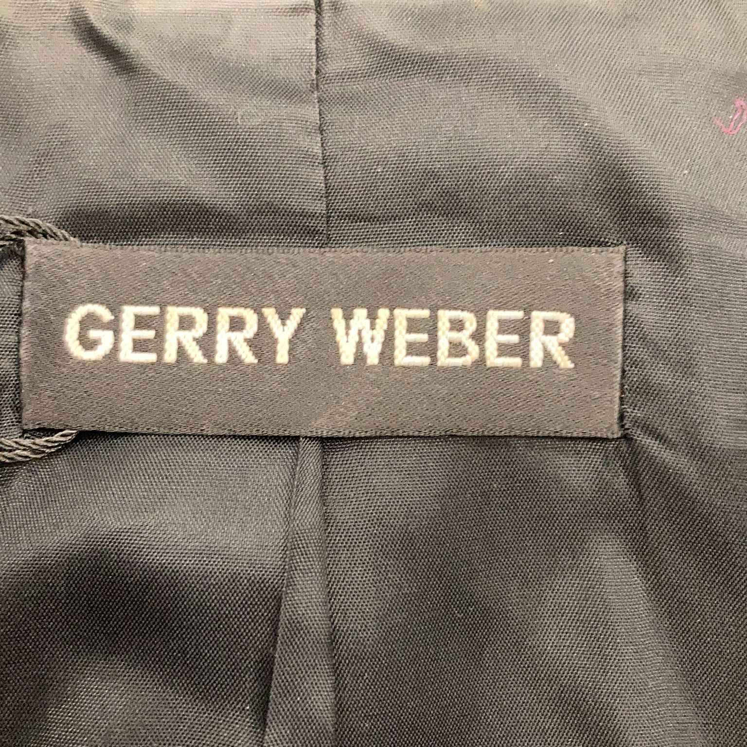 Gerry Weber