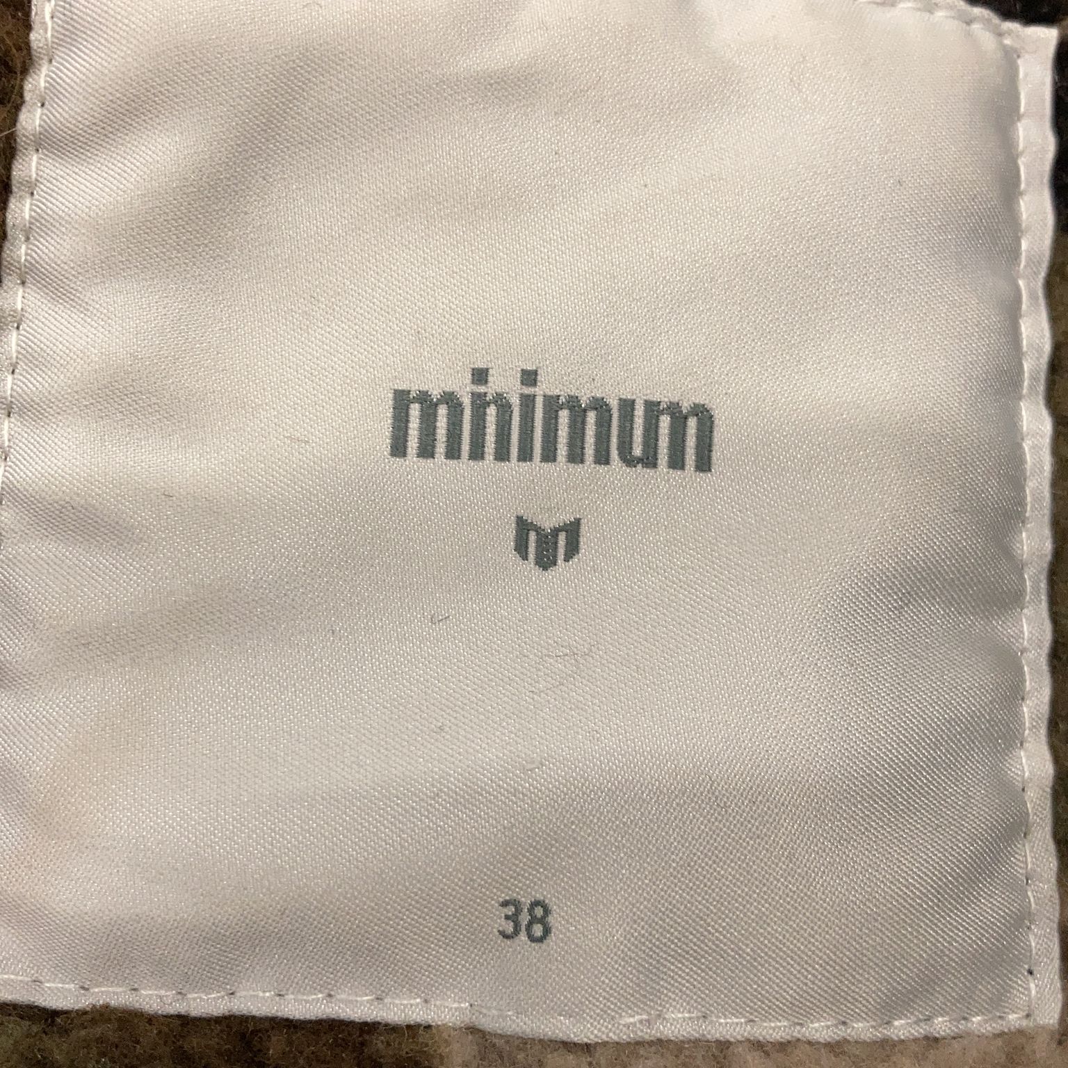 Minimum