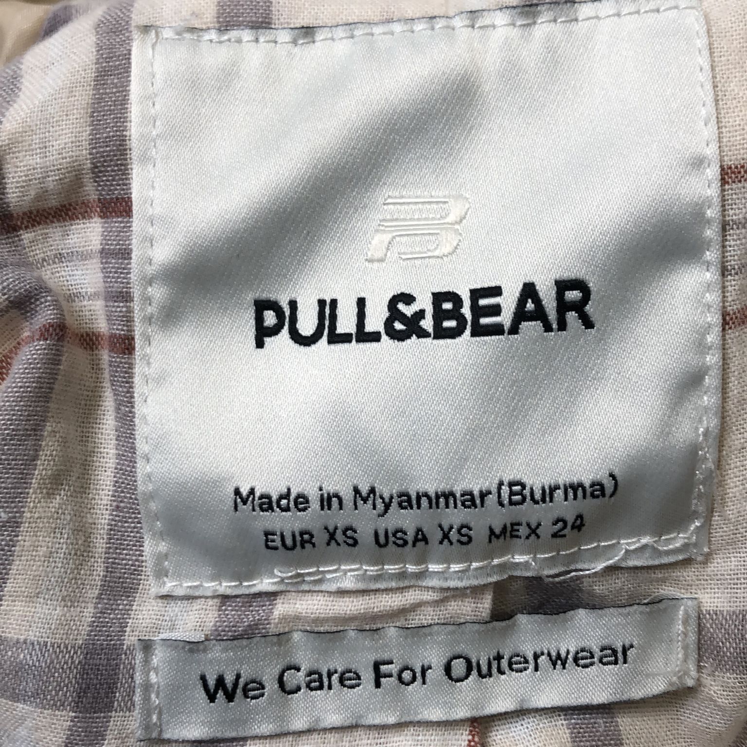 Pull  Bear