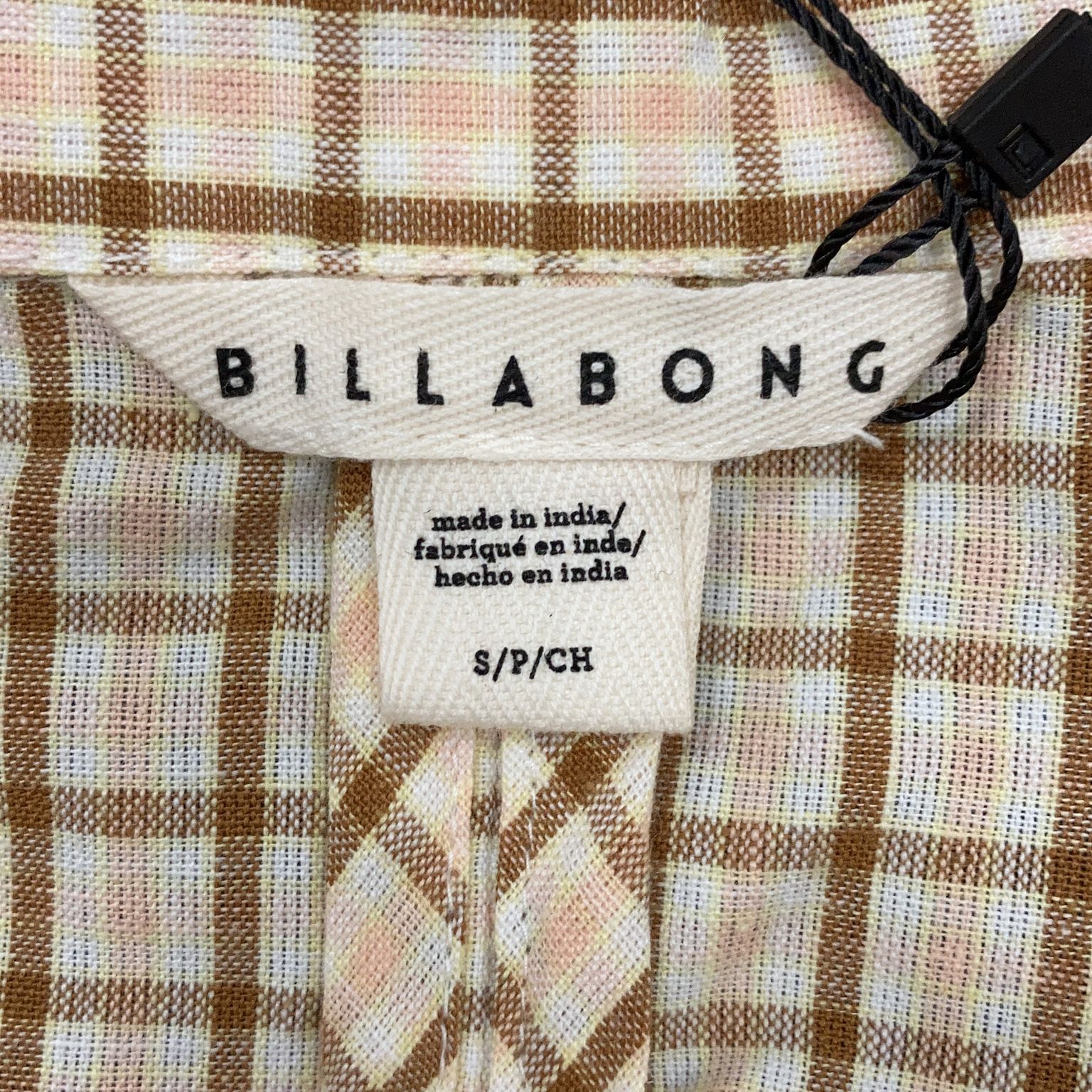 Billabong