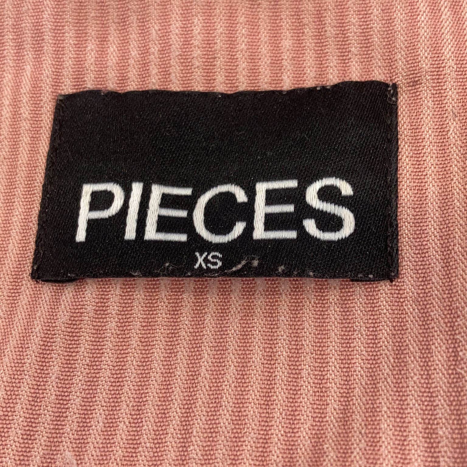 Pieces