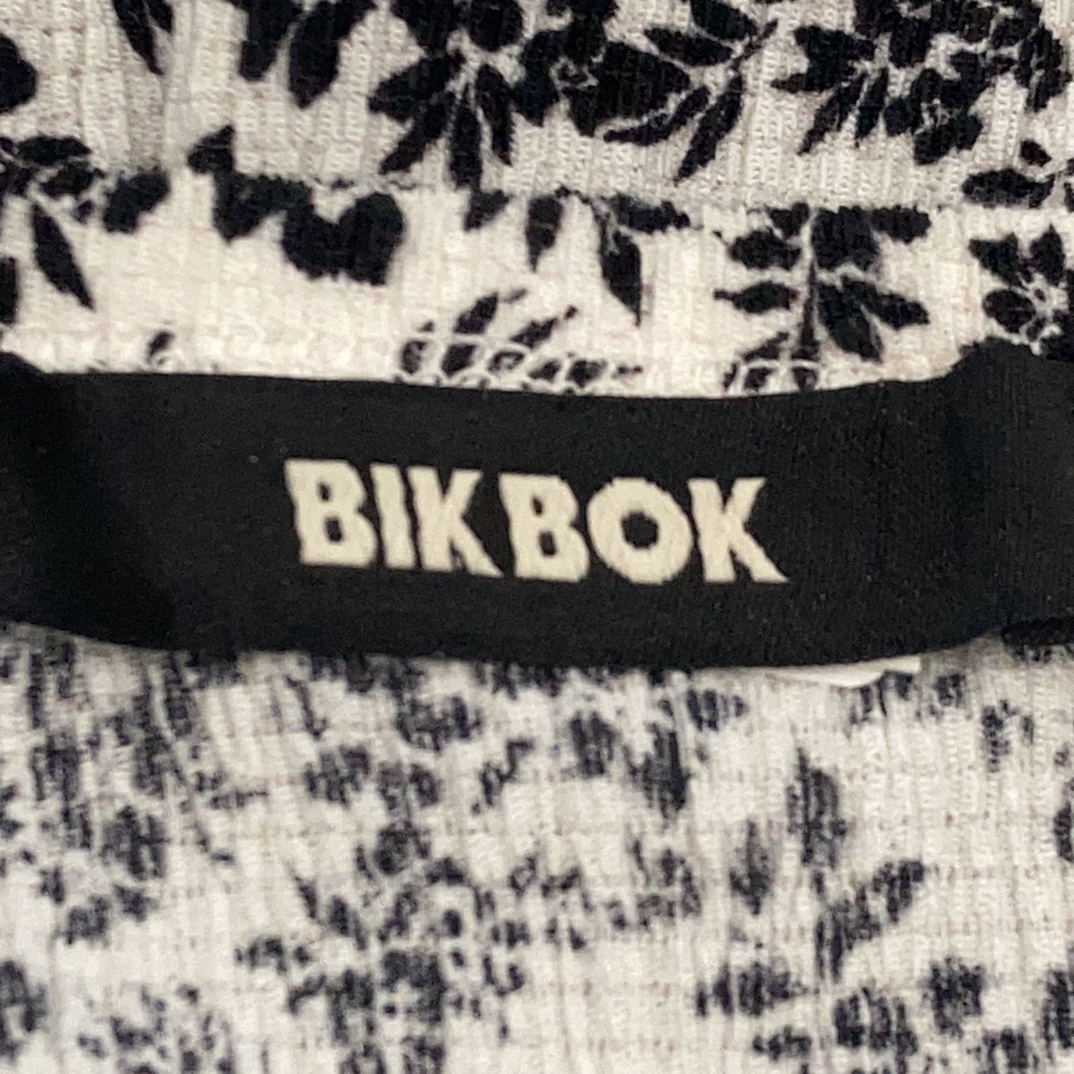 Bik Bok