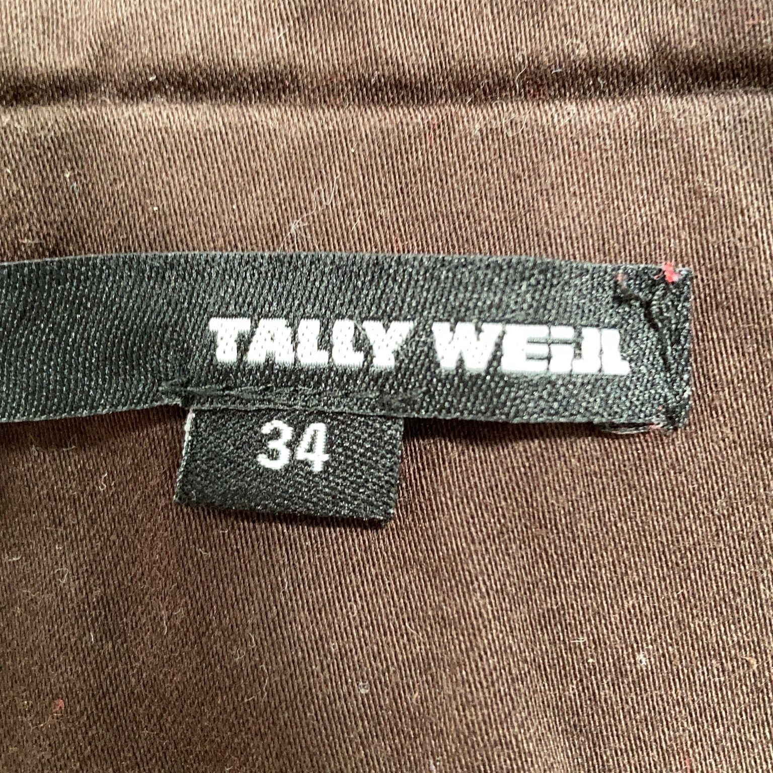 Tally Weijl