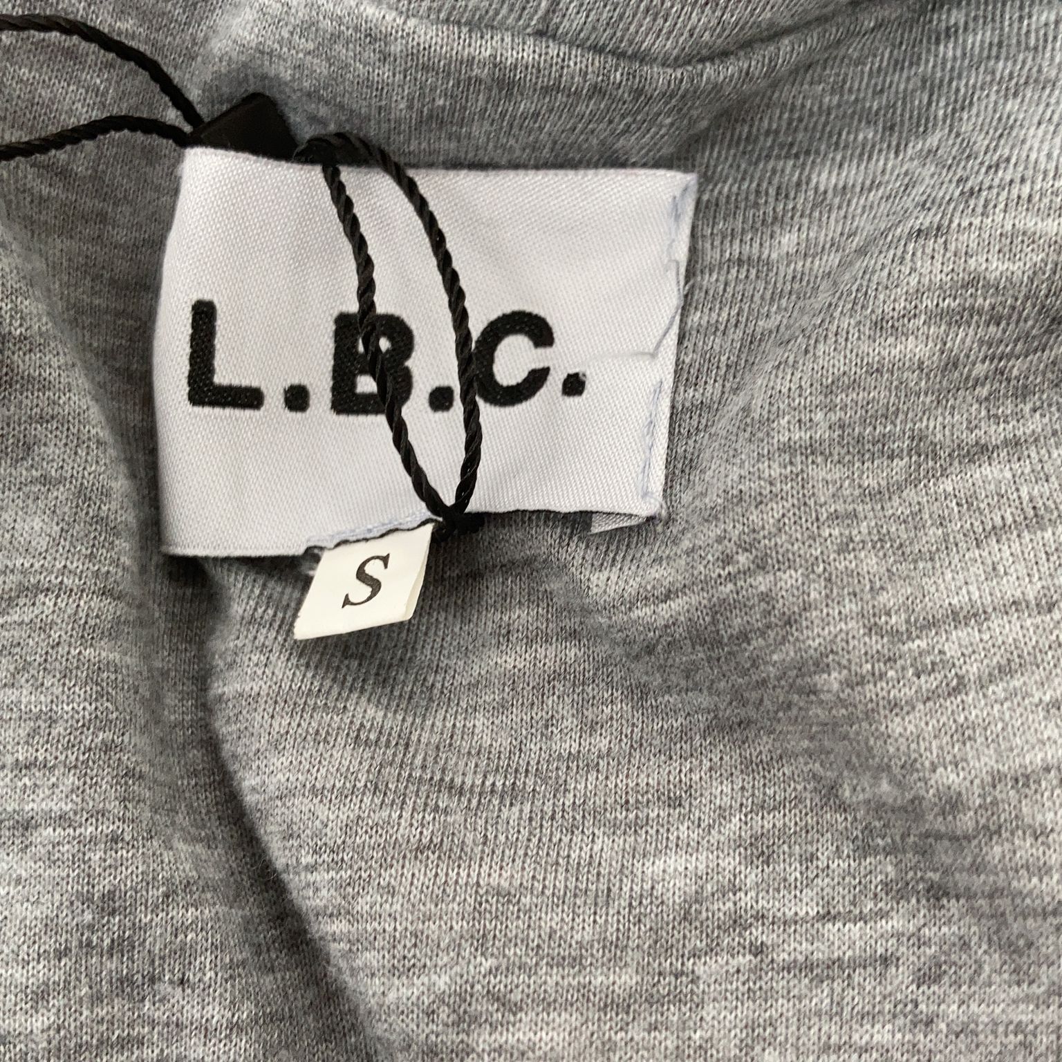 LBC