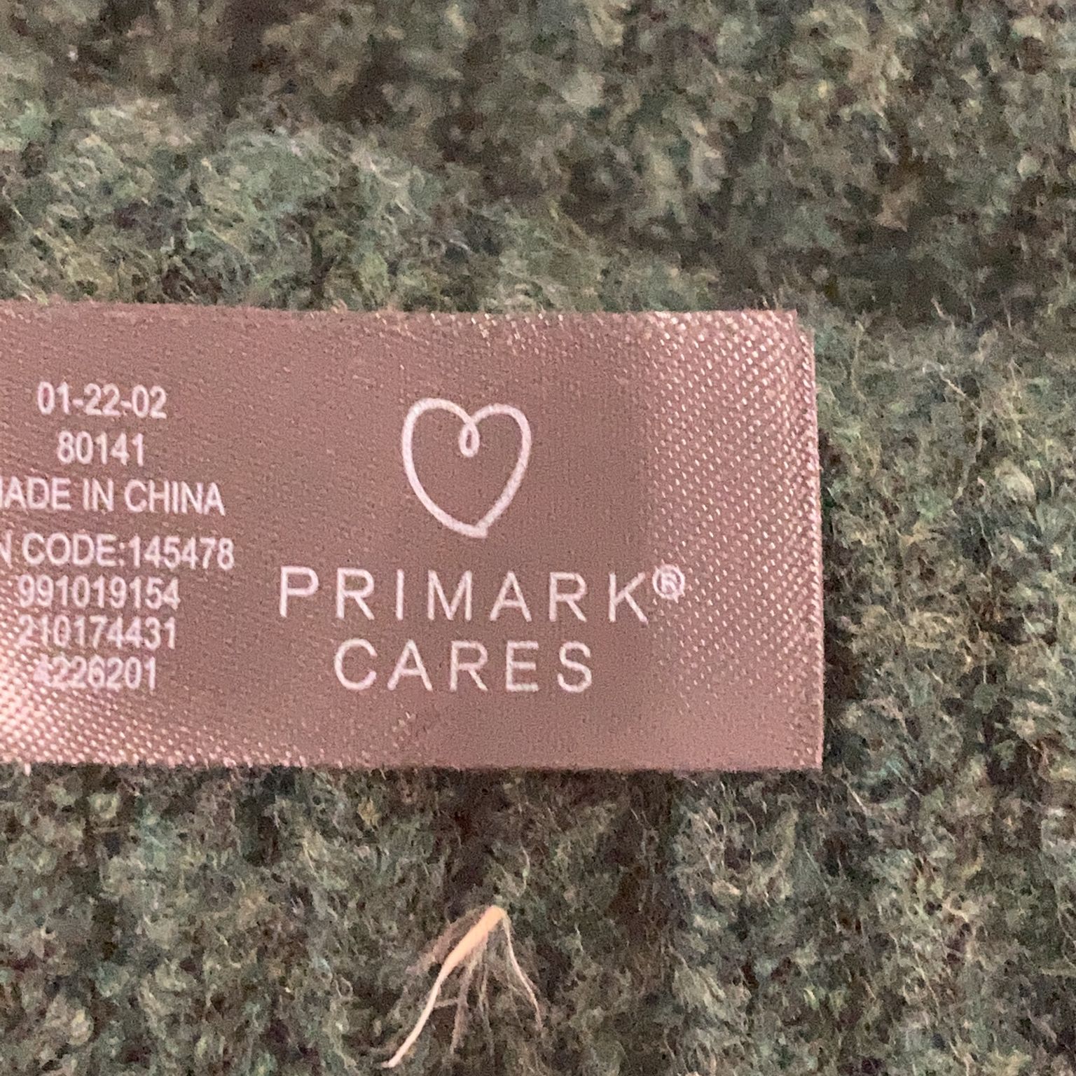 Primark Cares