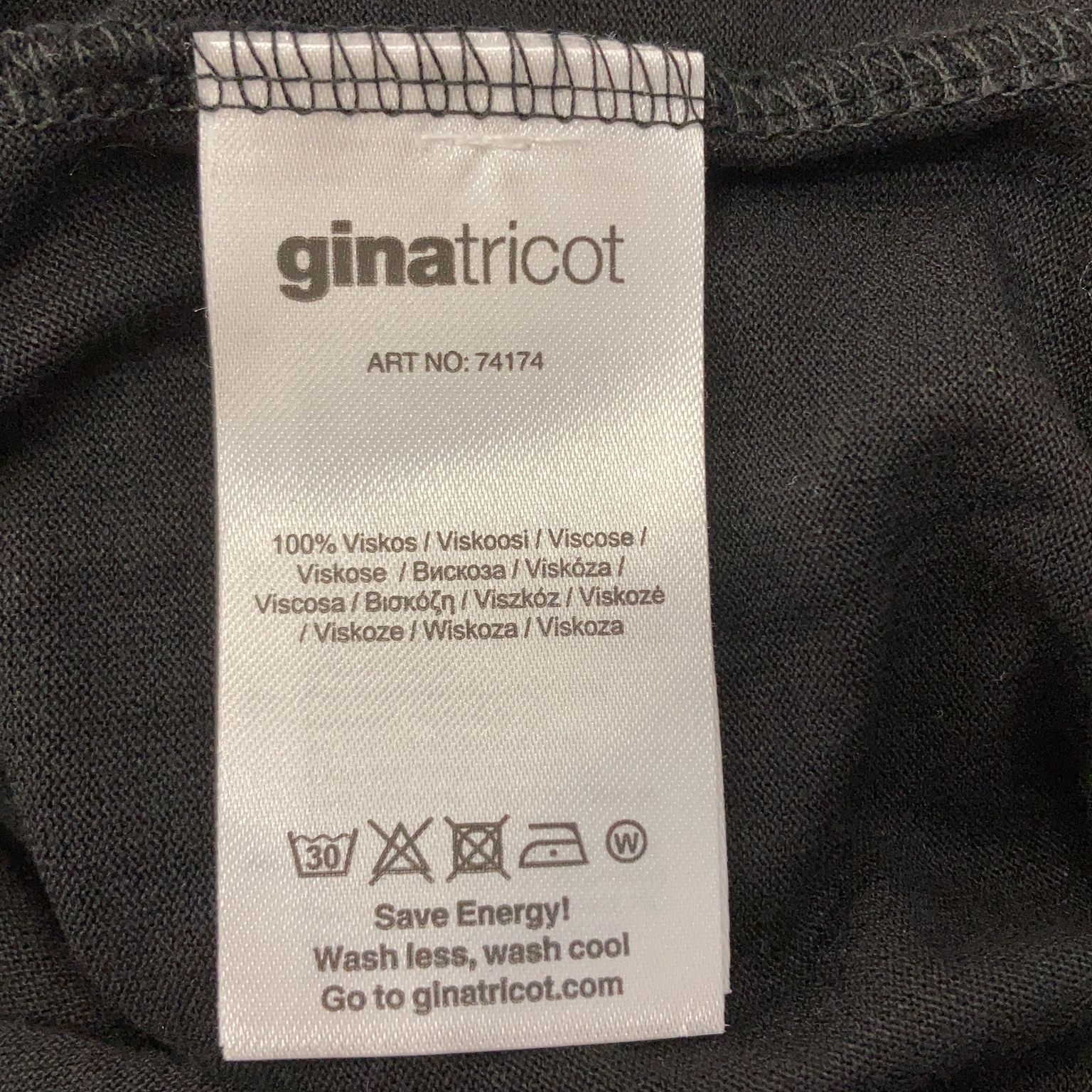 Gina Tricot