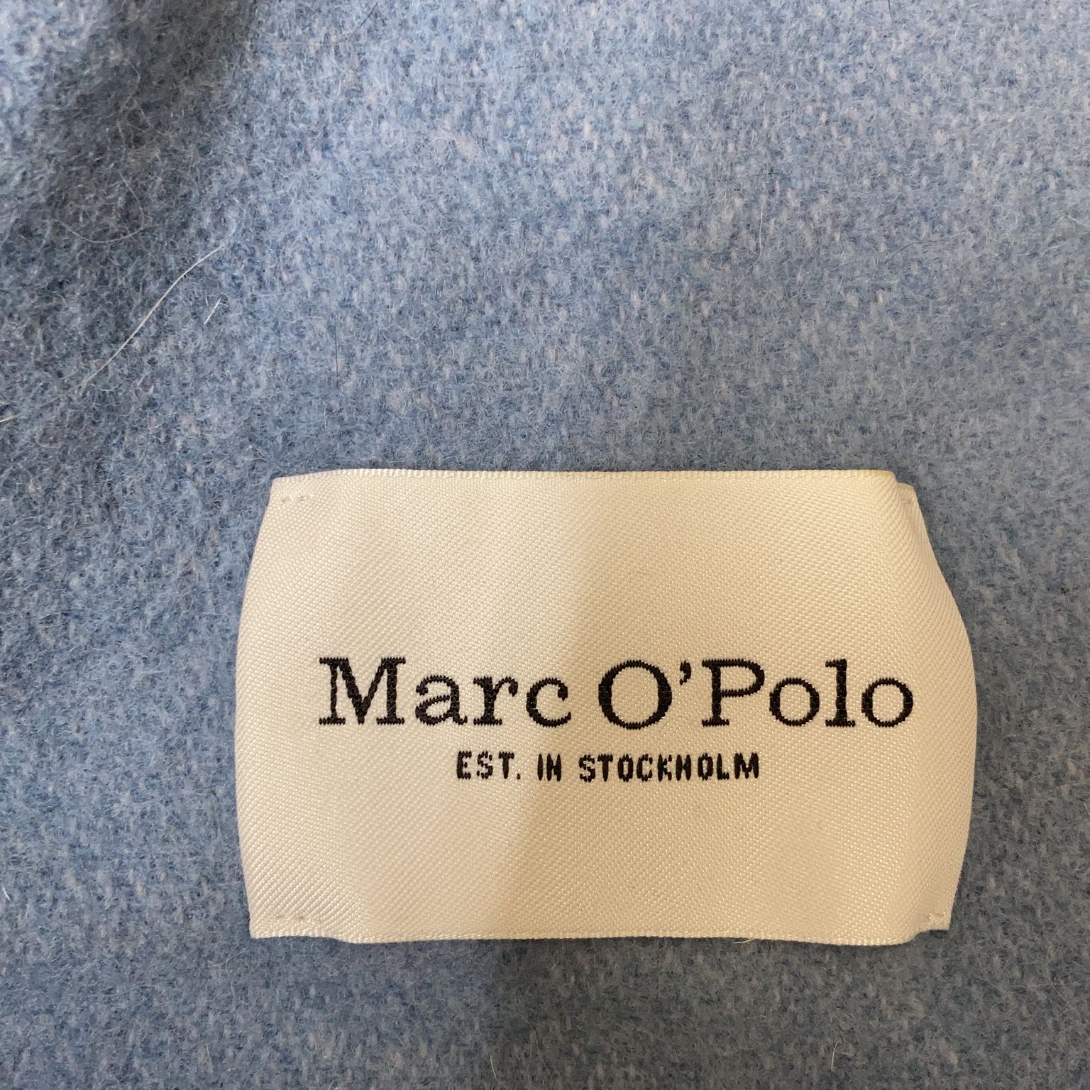 Marc O'Polo