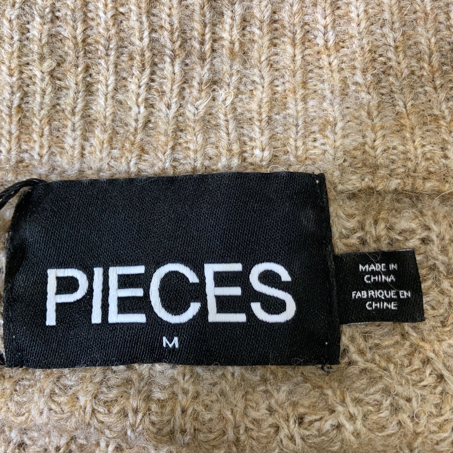 Pieces