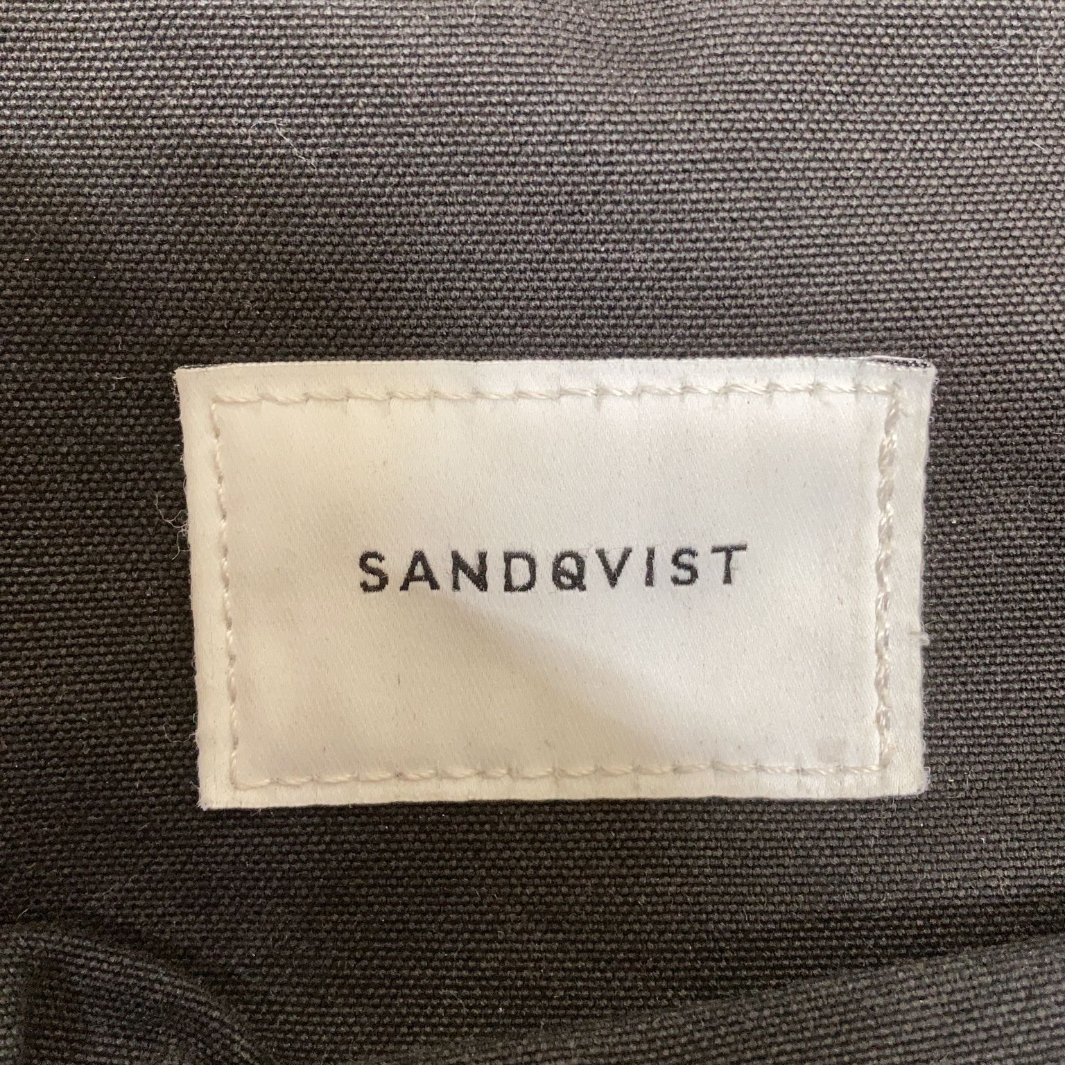 Sandqvist