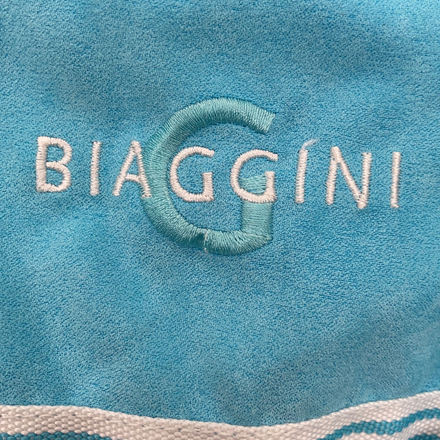 Biaggini