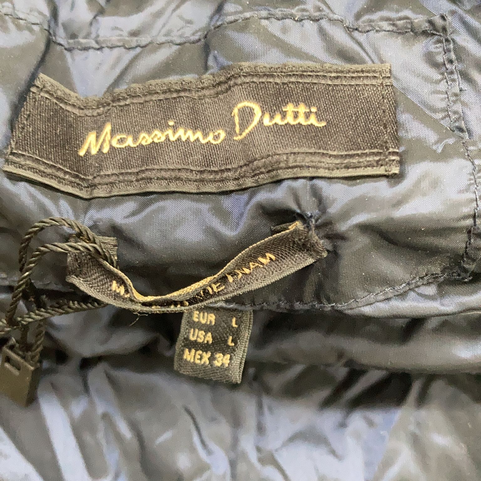 Massimo Dutti