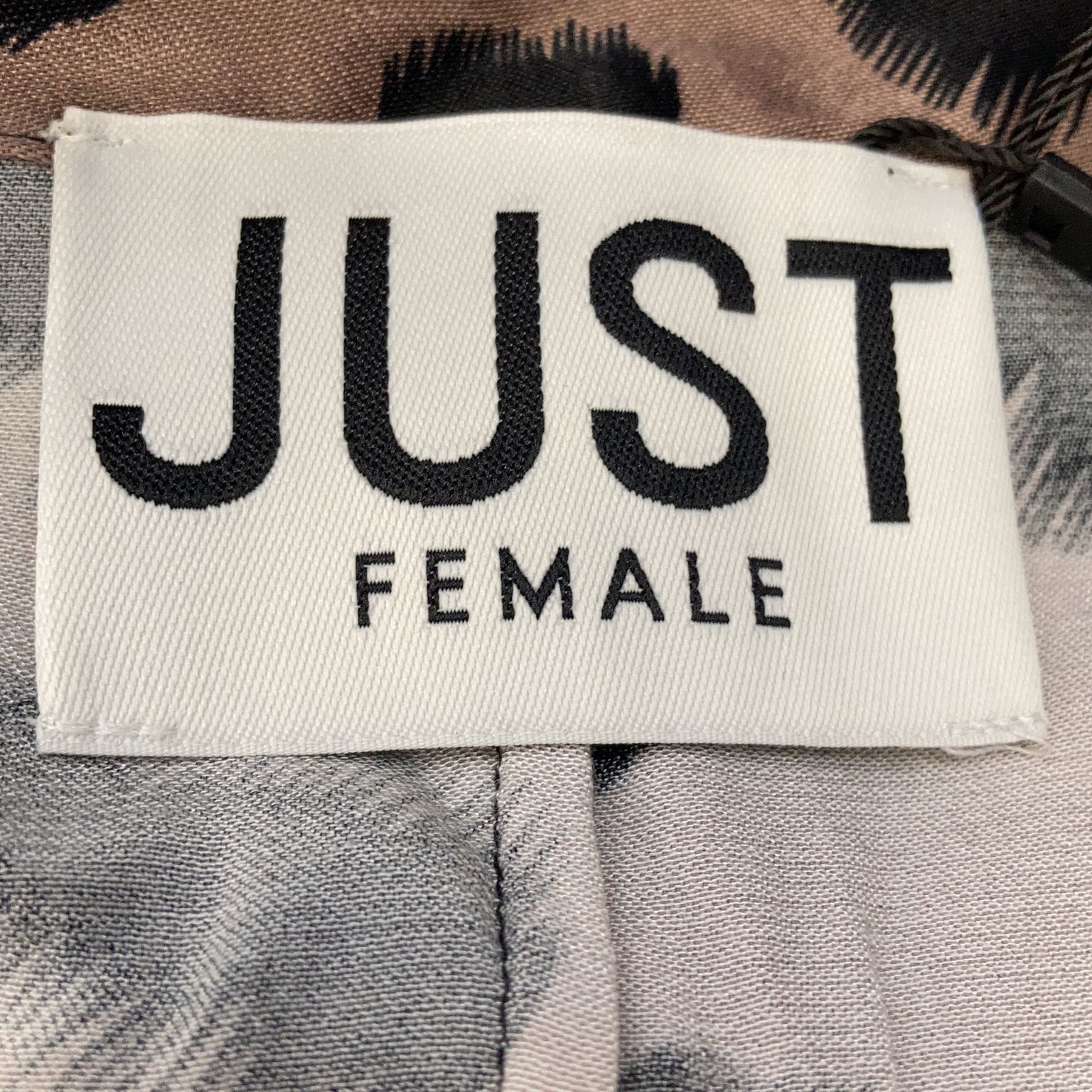 Just Female