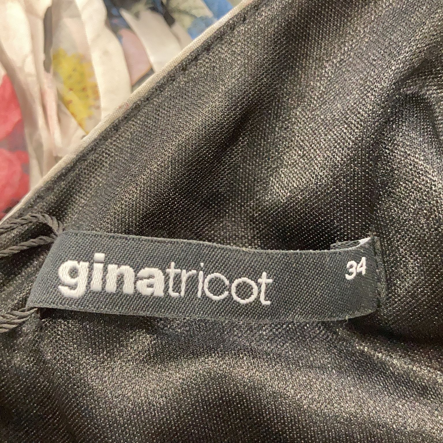 Gina Tricot