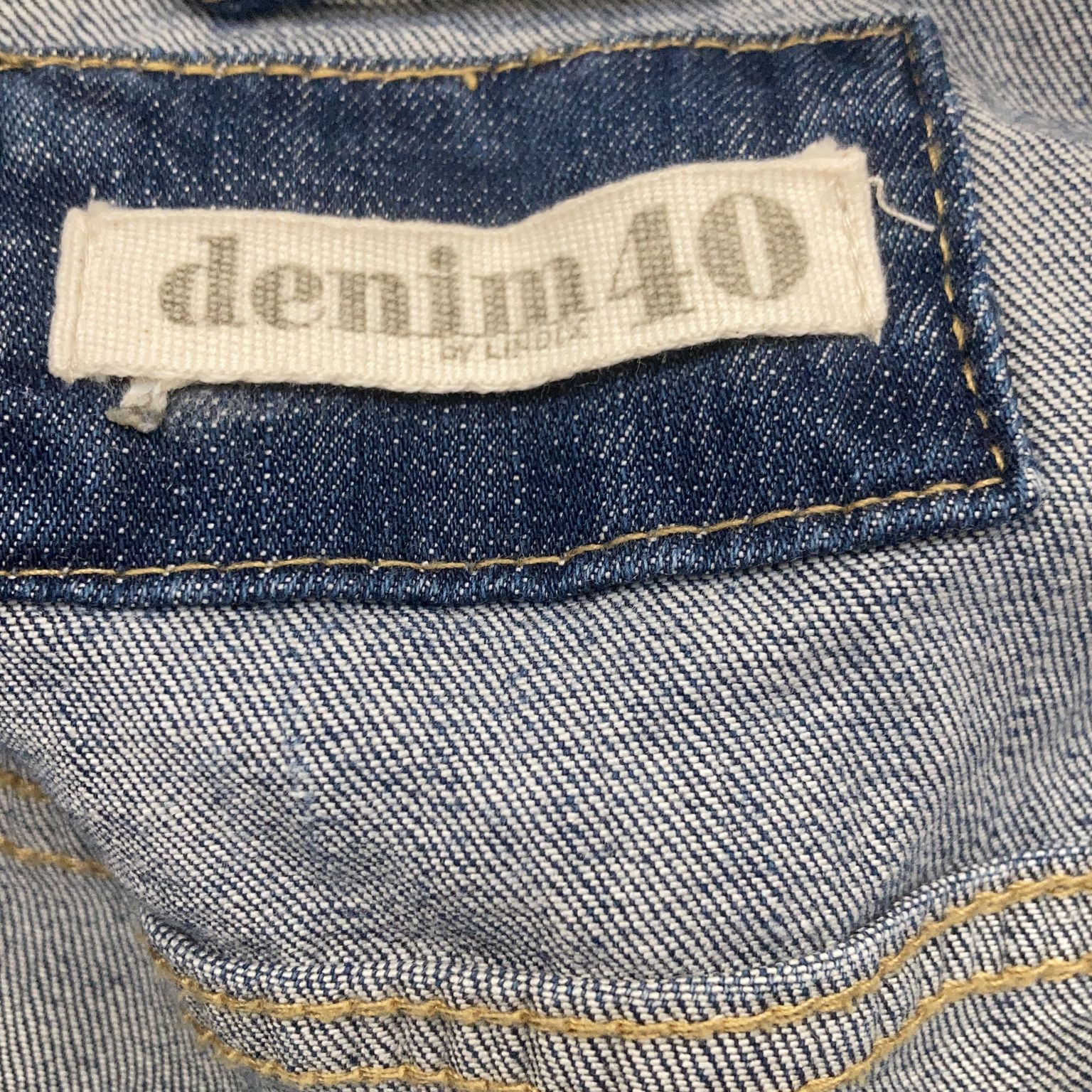 Denim by Lindex