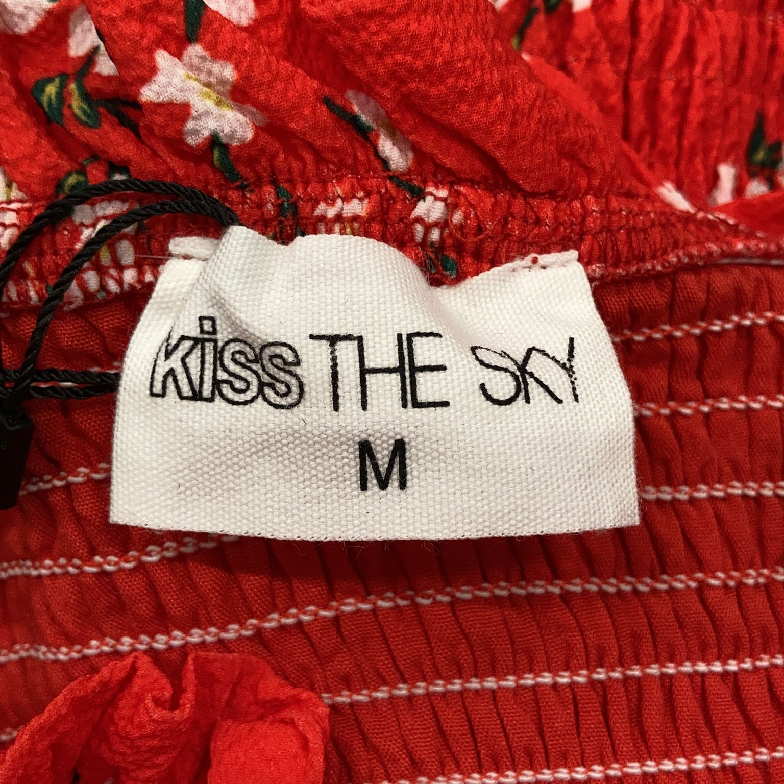 Kiss the Sky